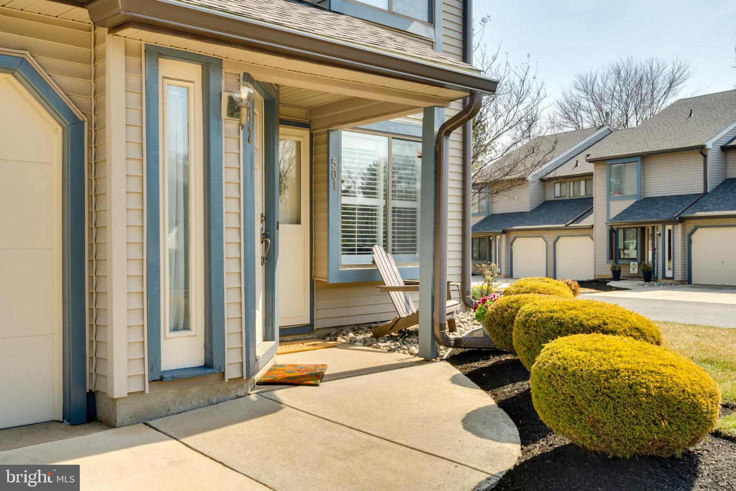 501 Kettering Ct