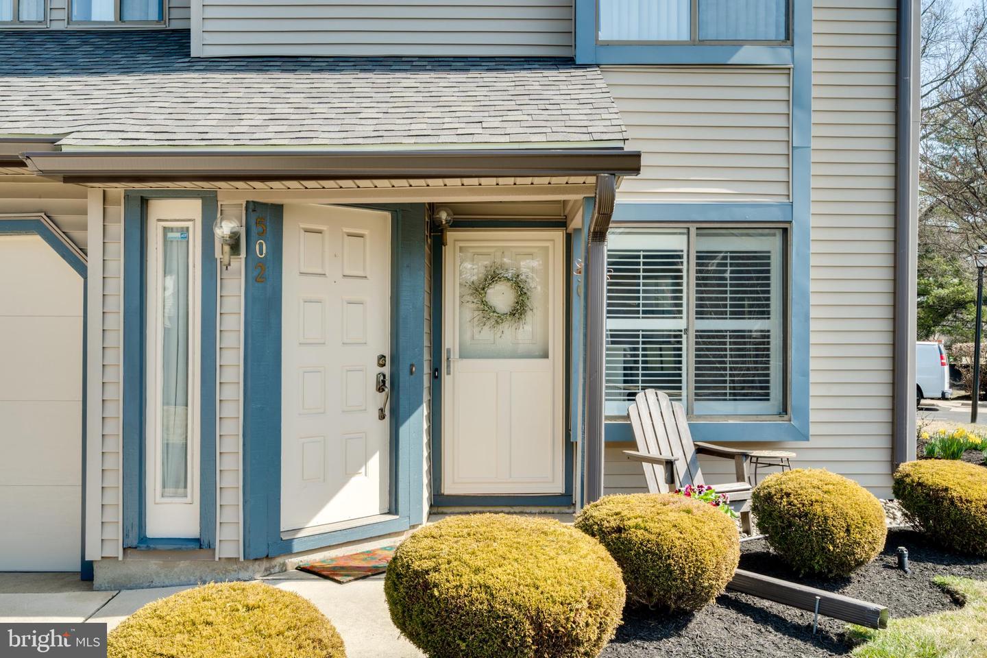 501 Kettering Ct