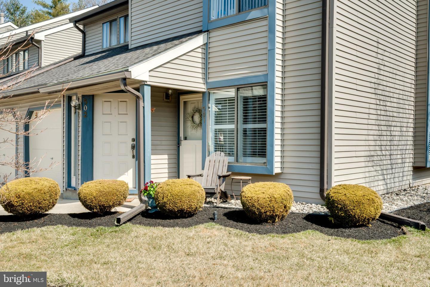 501 Kettering Ct