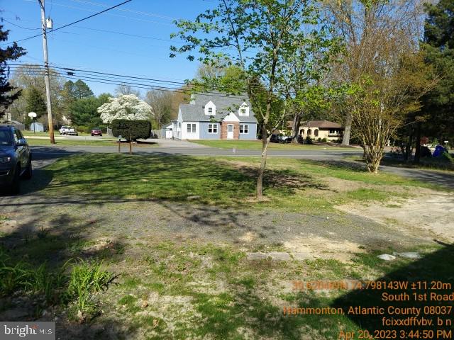 501 4th St N
