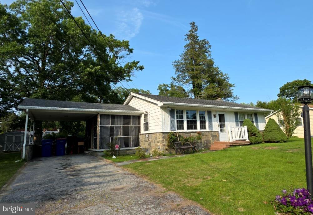 14 Wildwood Ave