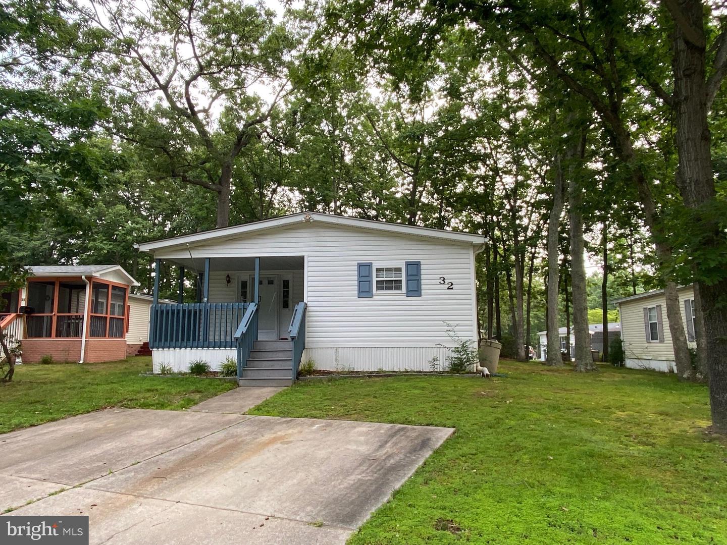 32 Loft Mountain Rd