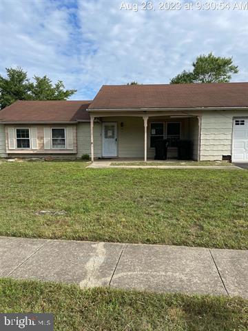 16 Aberdale Ln