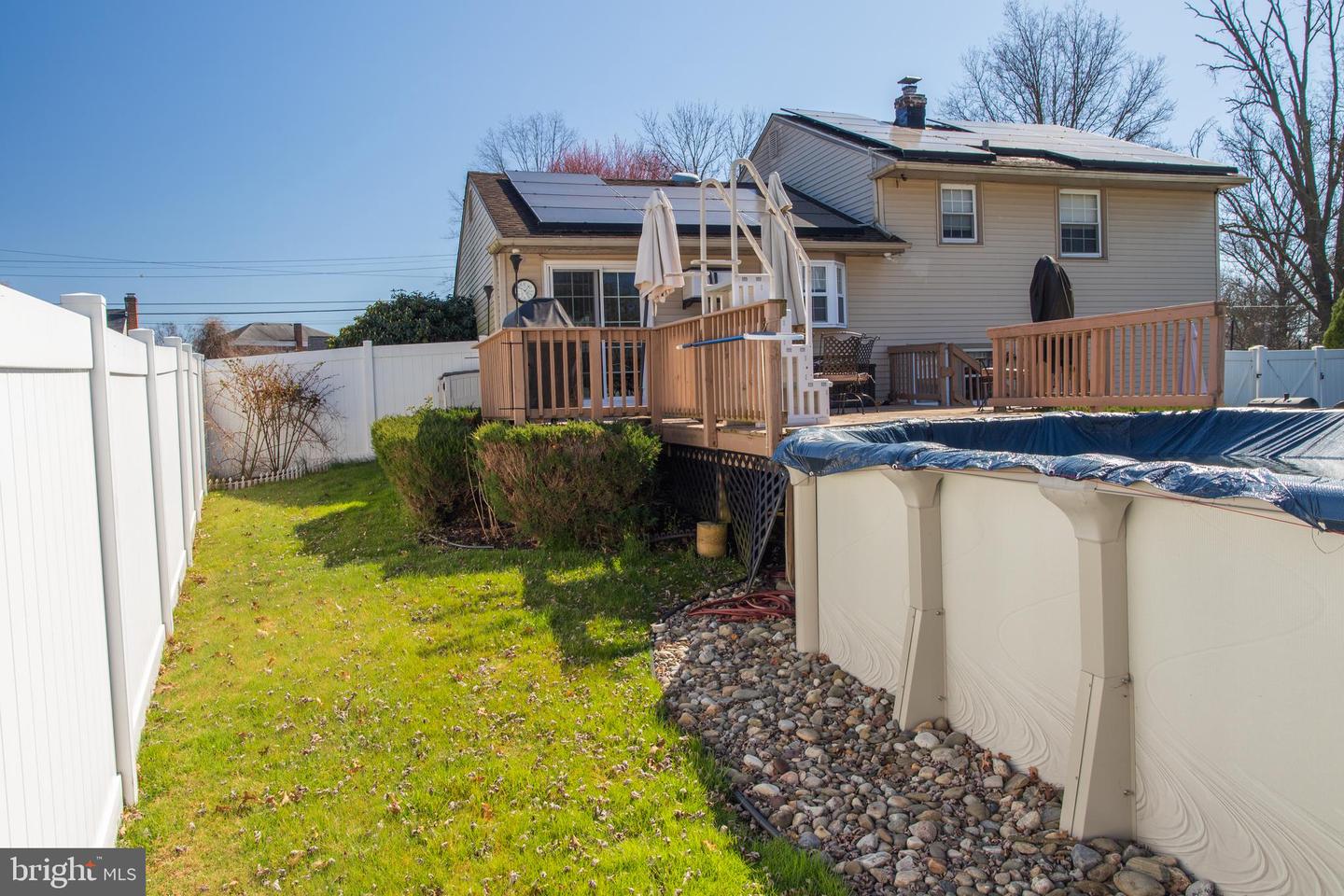 1009 Pinebrook Rd