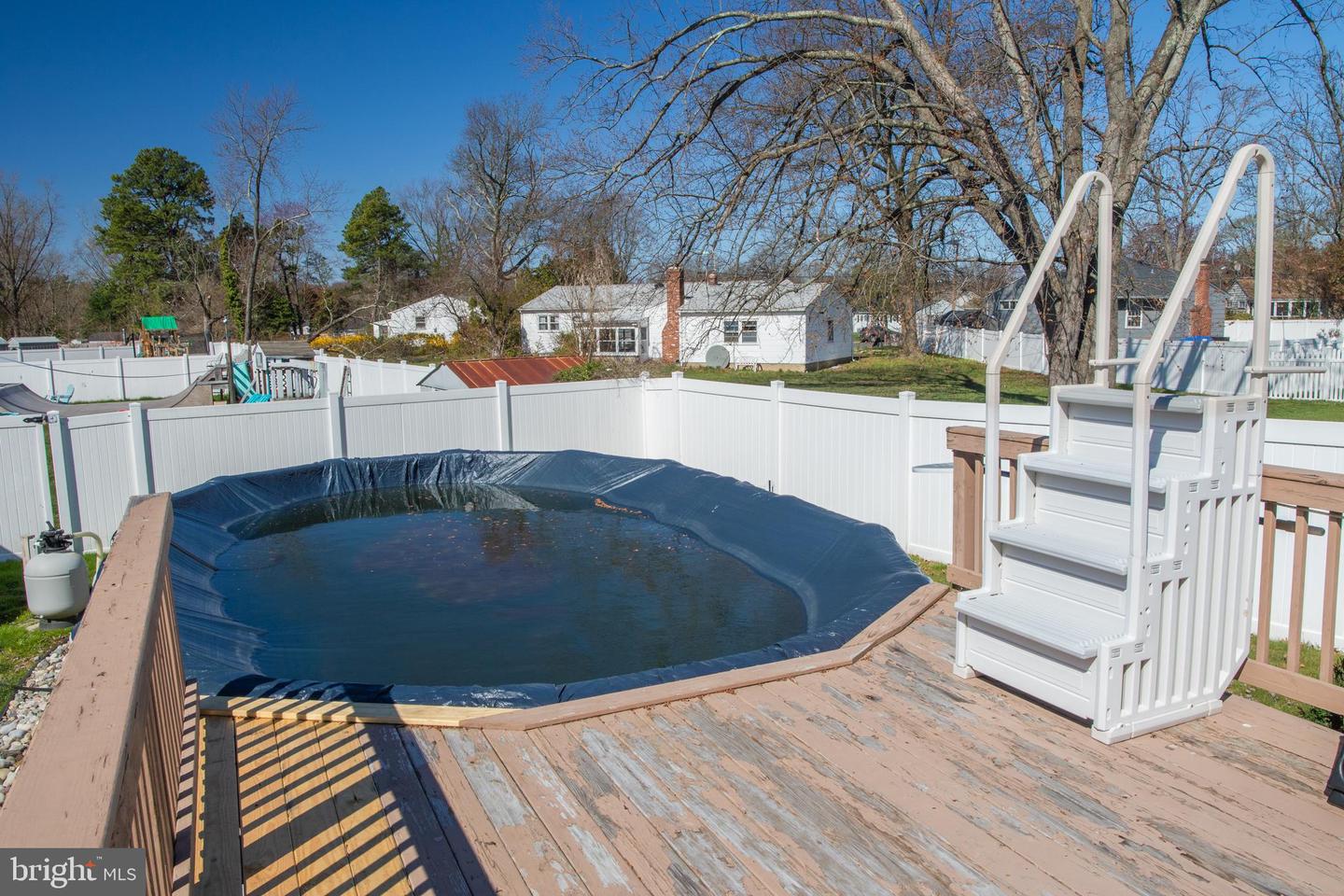 1009 Pinebrook Rd