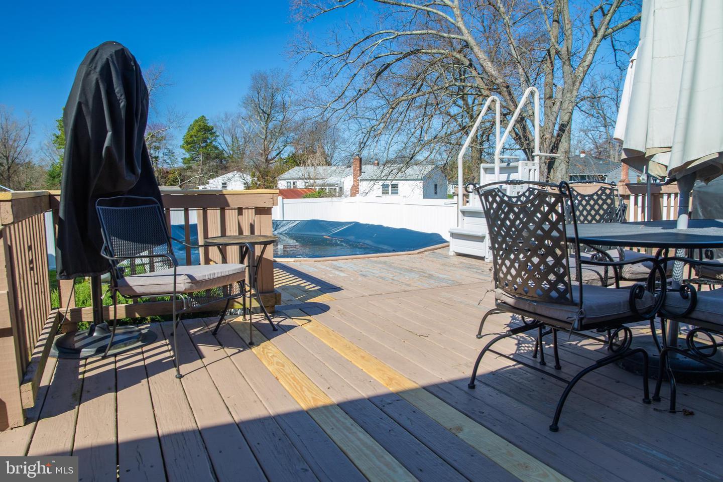 1009 Pinebrook Rd