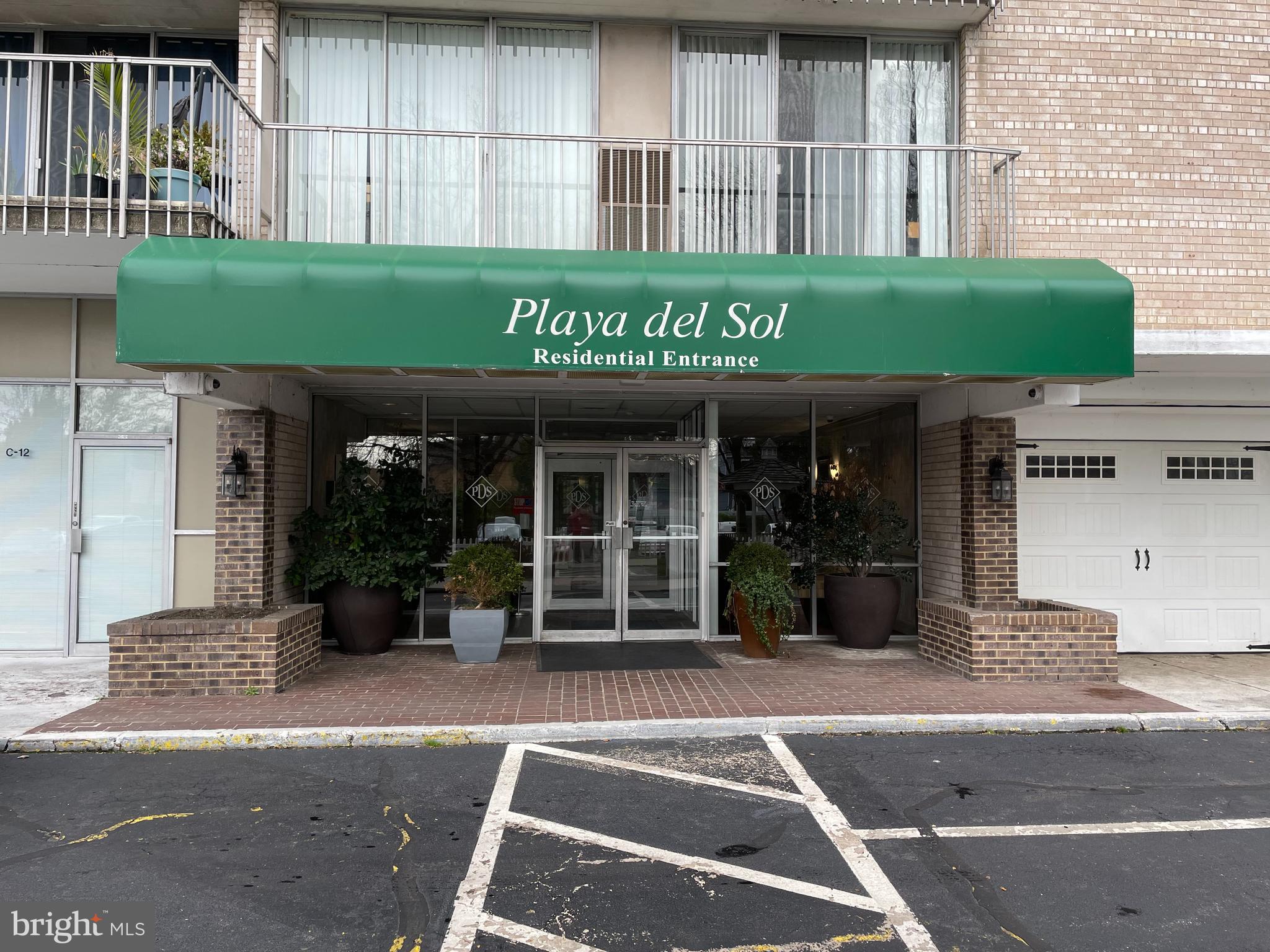 409 Playa del Sol