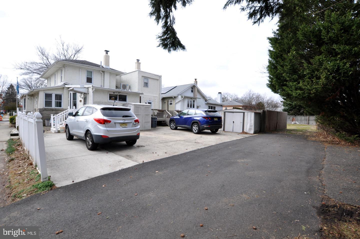 504 NEW JERSEY AVE #A