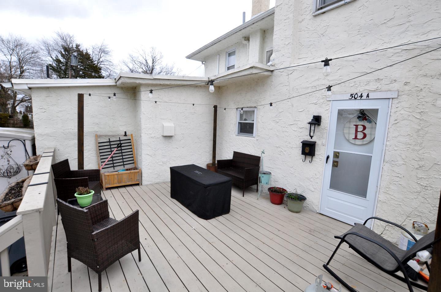 504 NEW JERSEY AVE #A