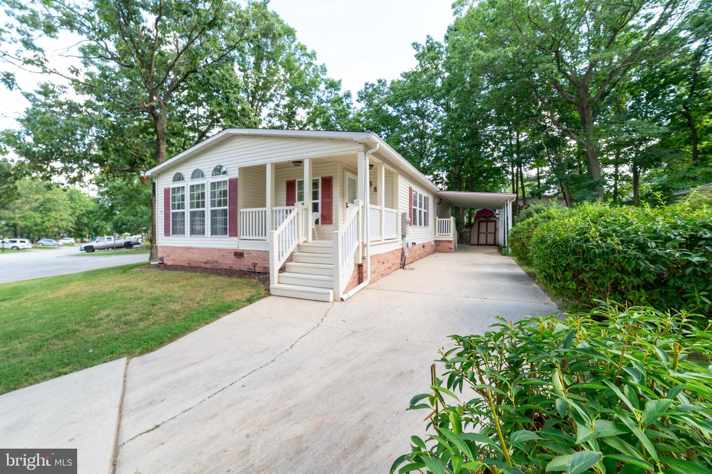 39 Loft Mountain Rd