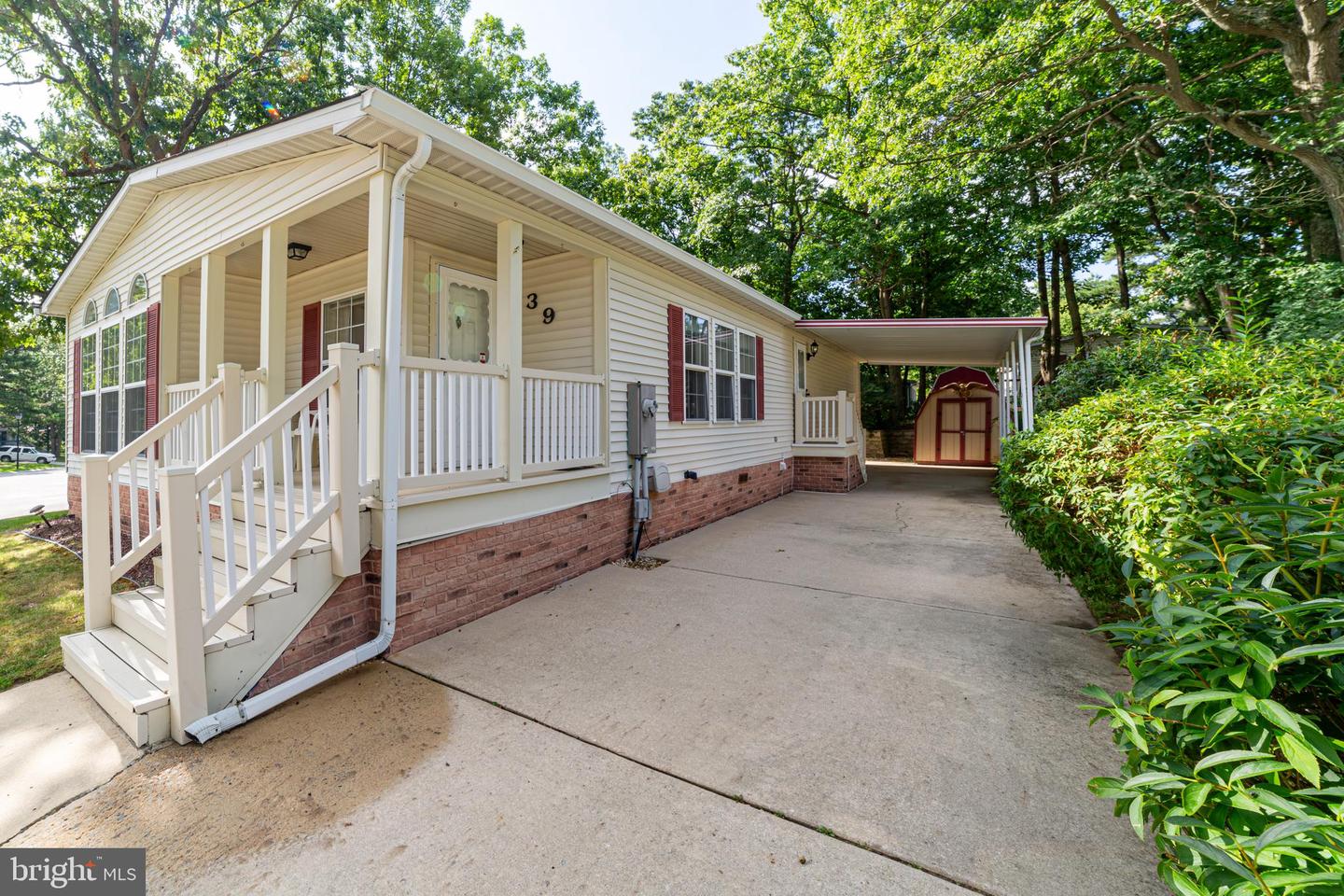 39 Loft Mountain Rd