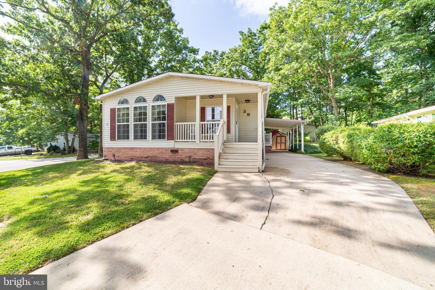 39 Loft Mountain Rd
