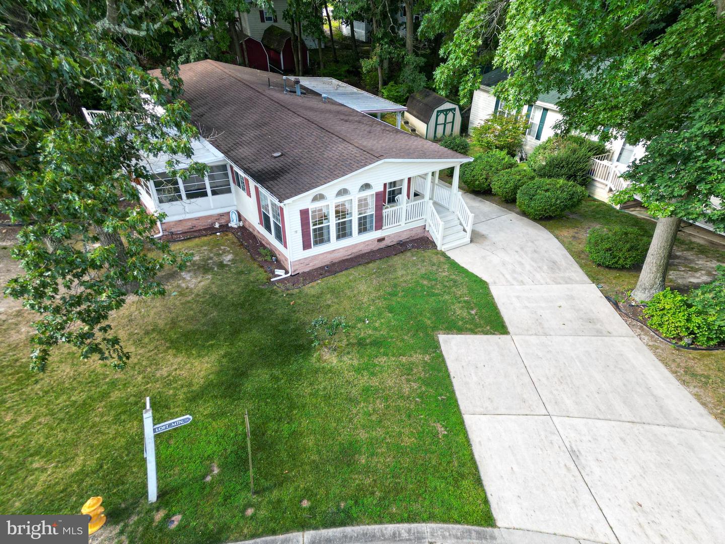 39 Loft Mountain Rd