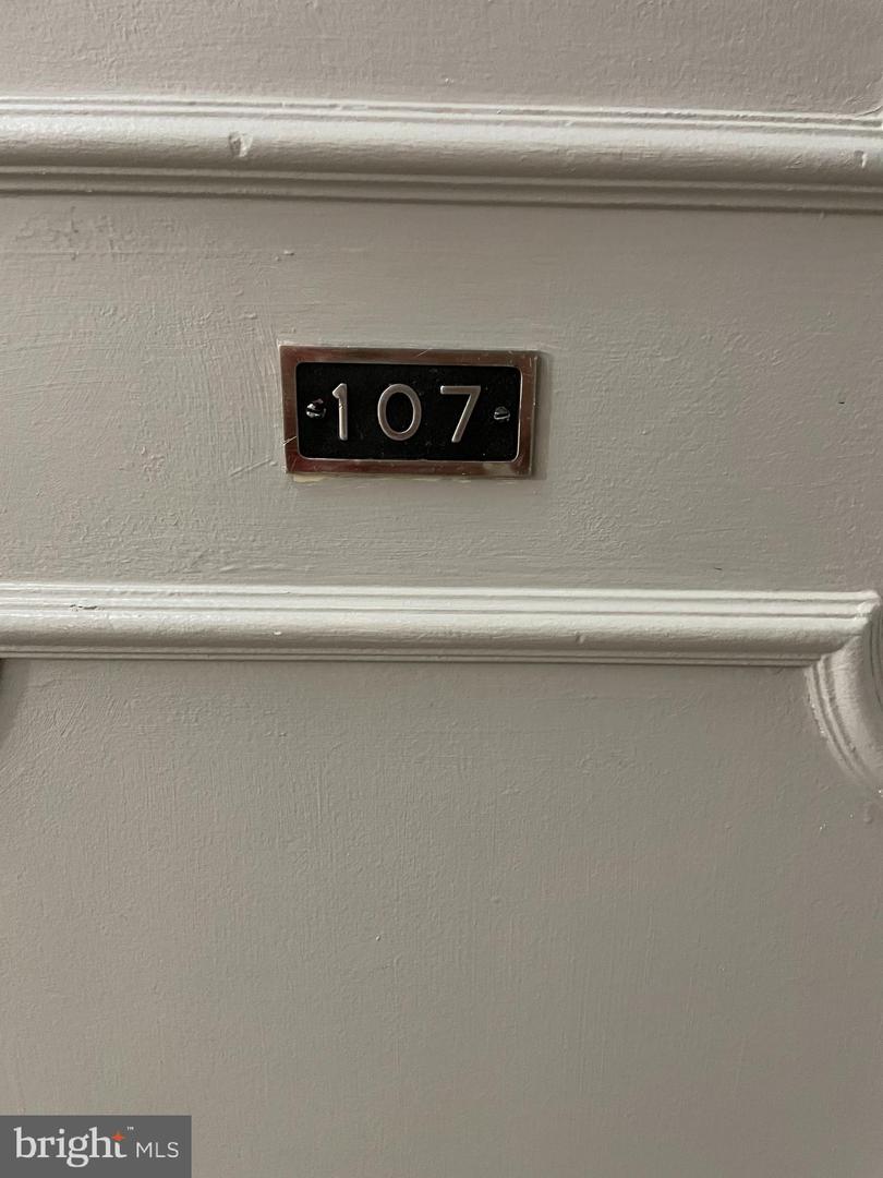 107 CHESTNUT PL #107
