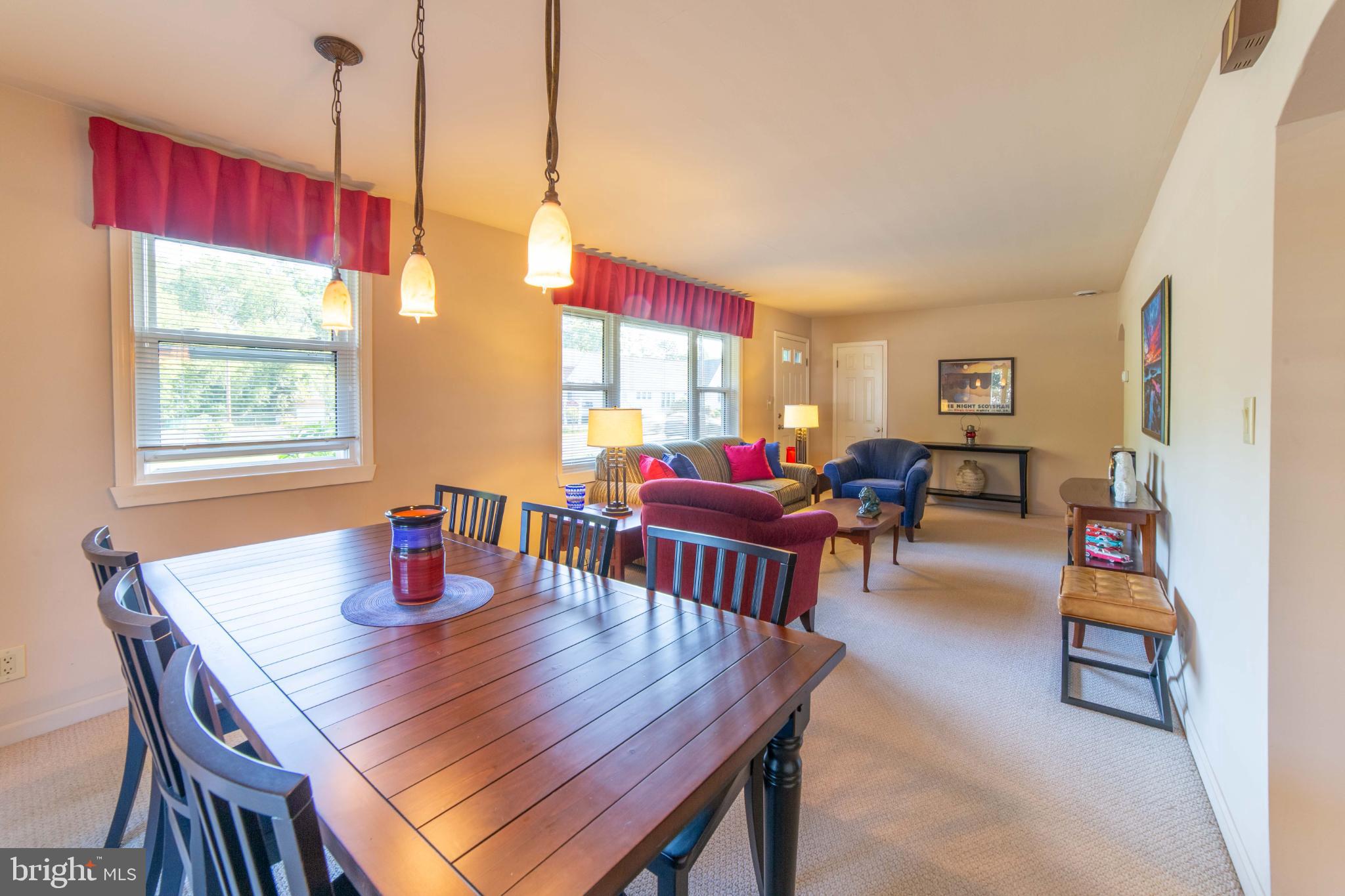 1800 S BURNT MILL ROAD