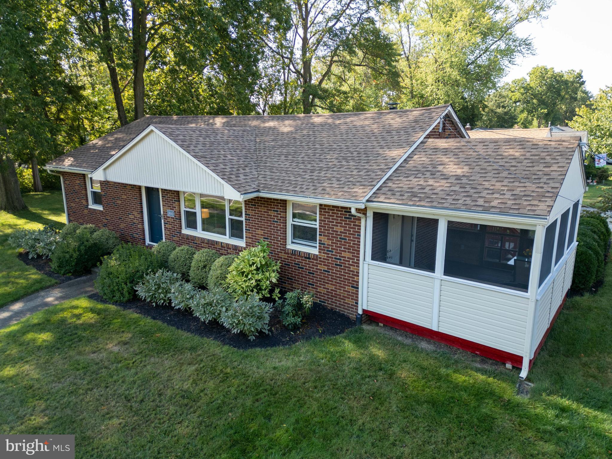 1800 S BURNT MILL ROAD