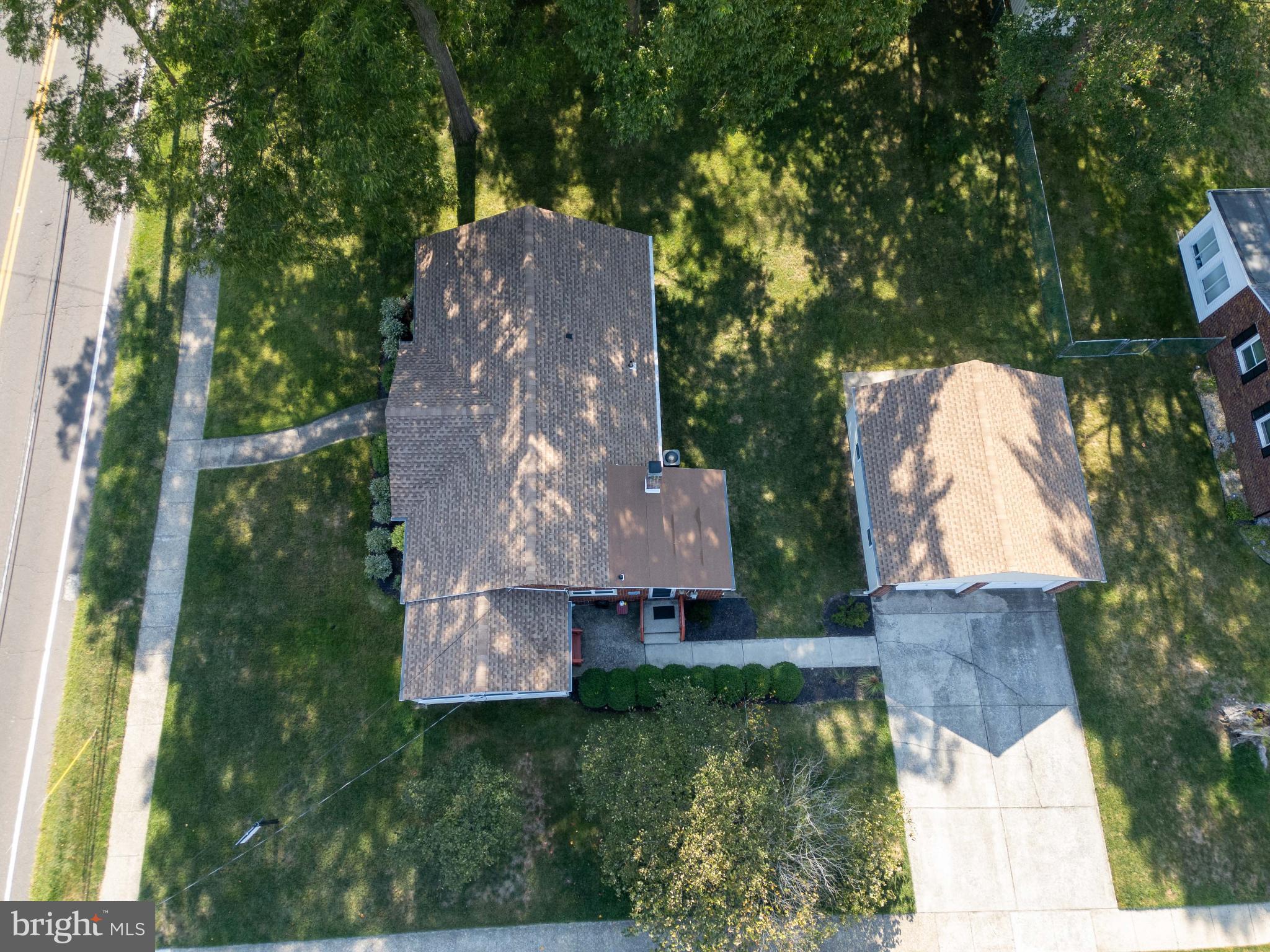 1800 S BURNT MILL ROAD