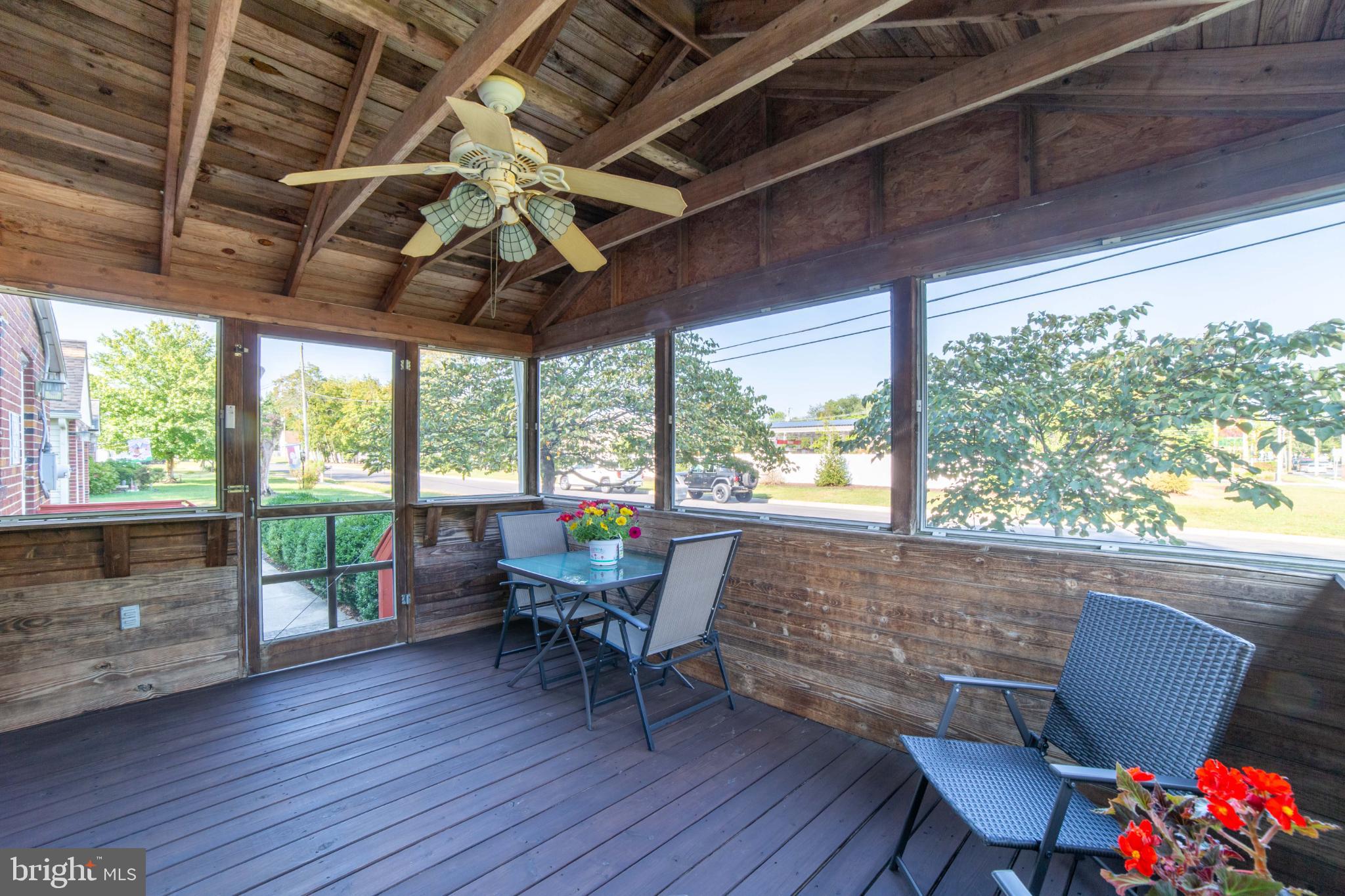 1800 S BURNT MILL ROAD