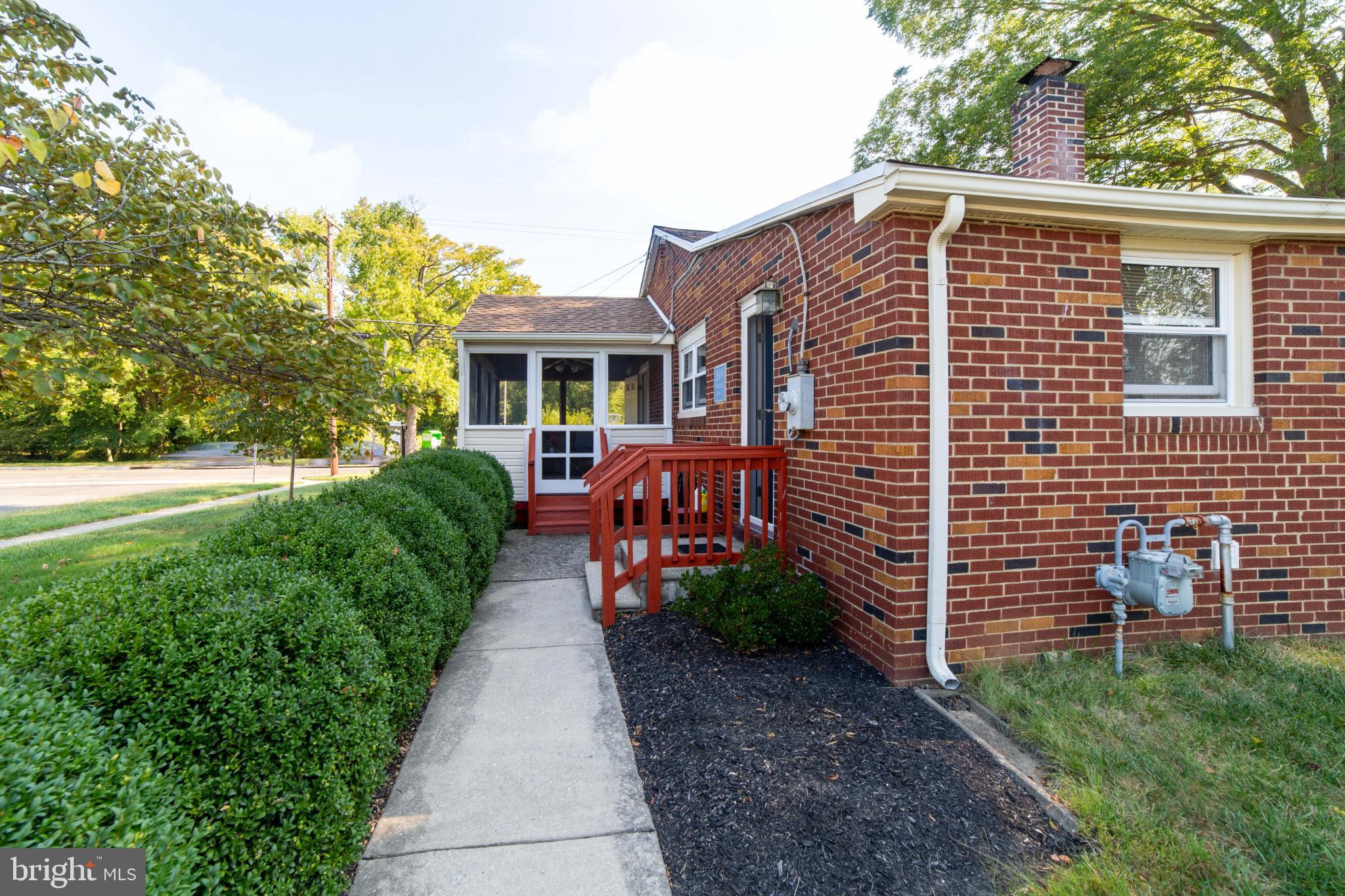 1800 S BURNT MILL ROAD