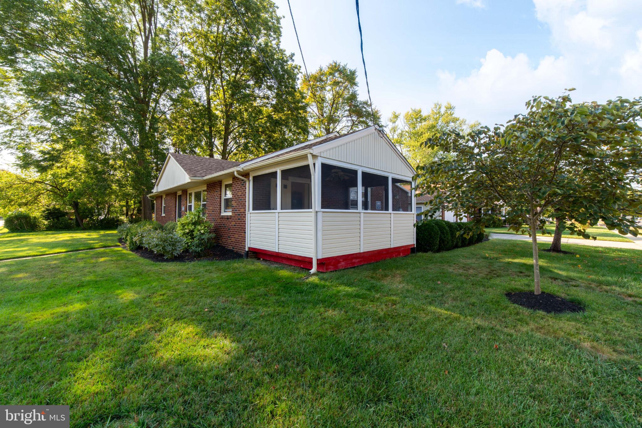 1800 S BURNT MILL ROAD