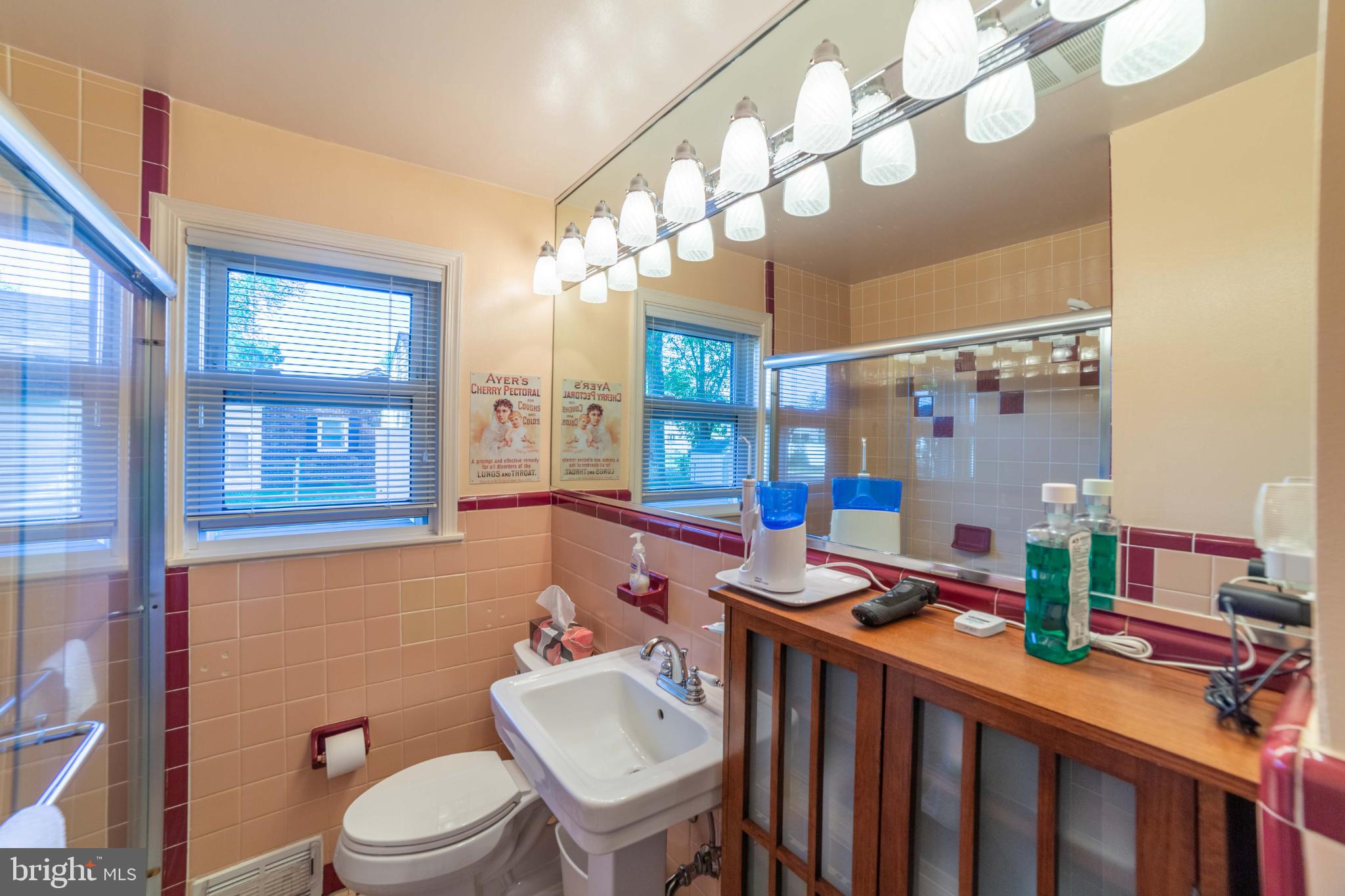 1800 S BURNT MILL ROAD