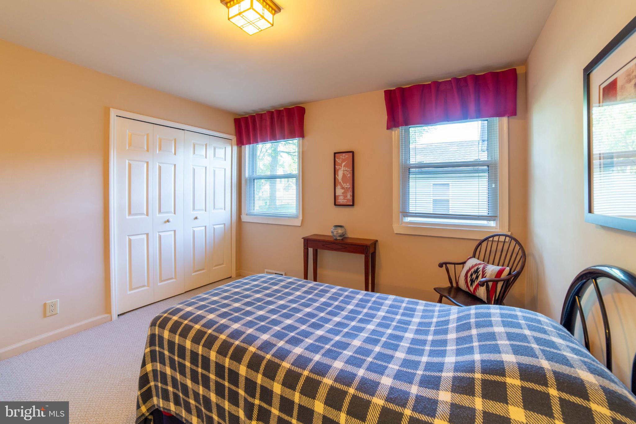 1800 S BURNT MILL ROAD