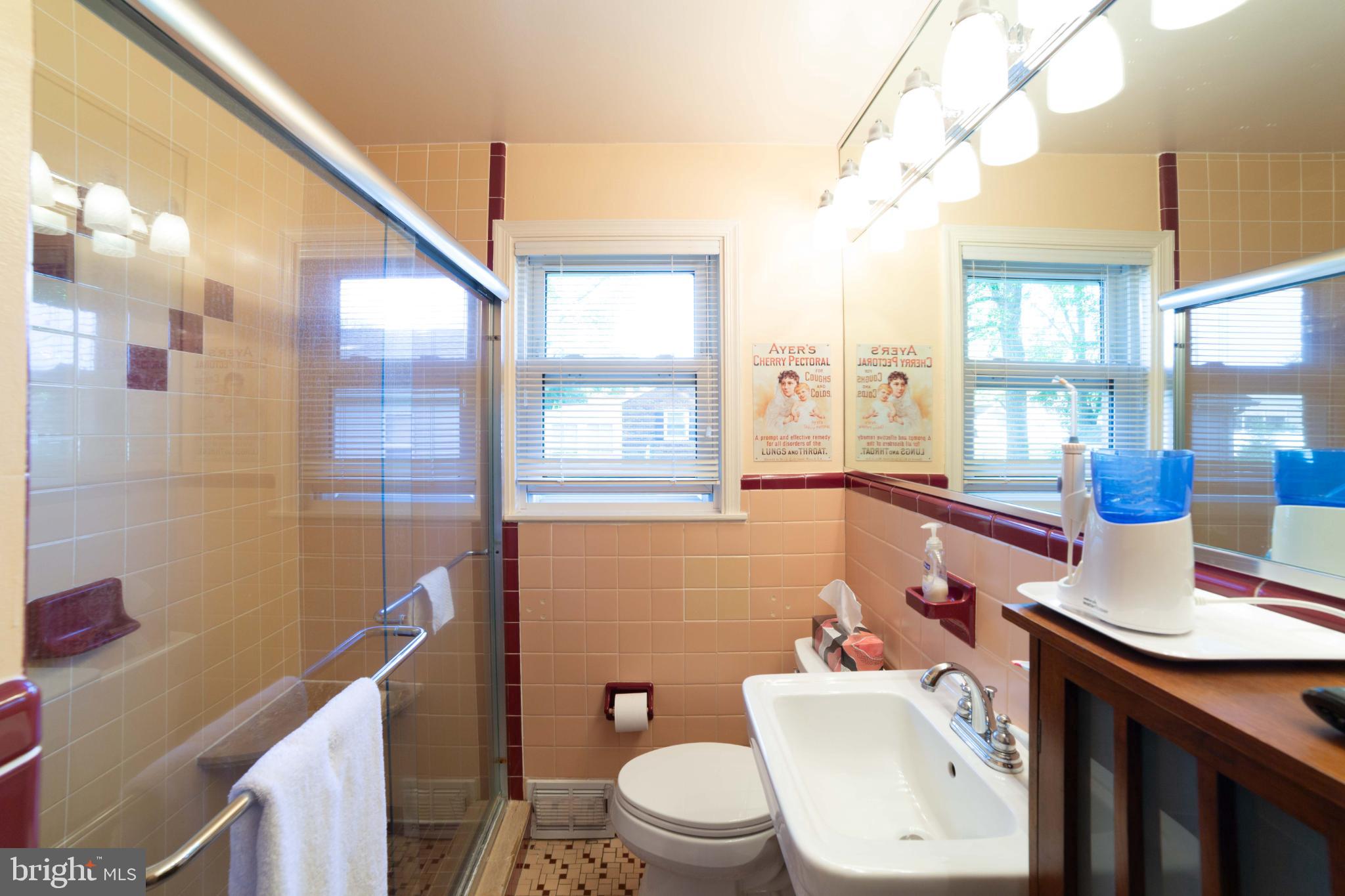 1800 S BURNT MILL ROAD