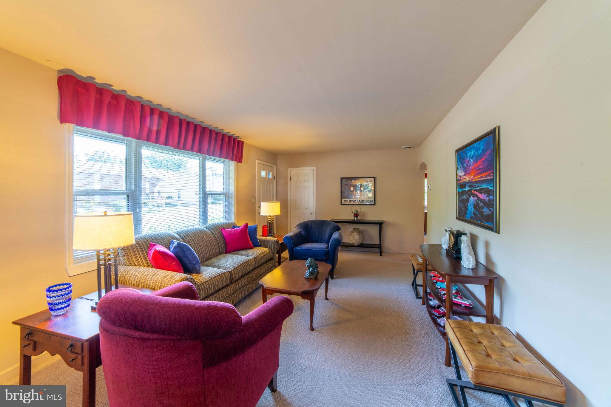 1800 S BURNT MILL ROAD