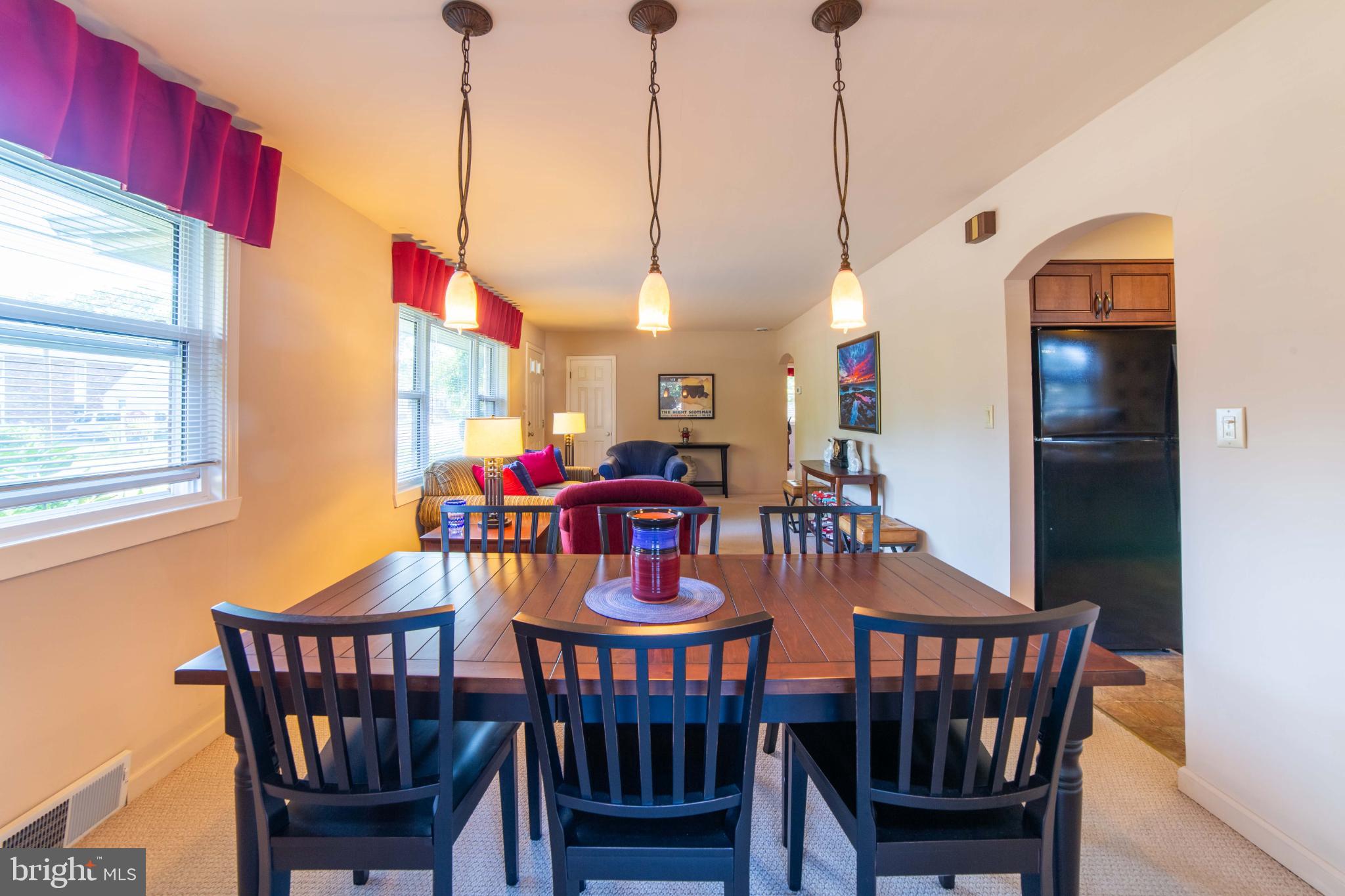 1800 S BURNT MILL ROAD