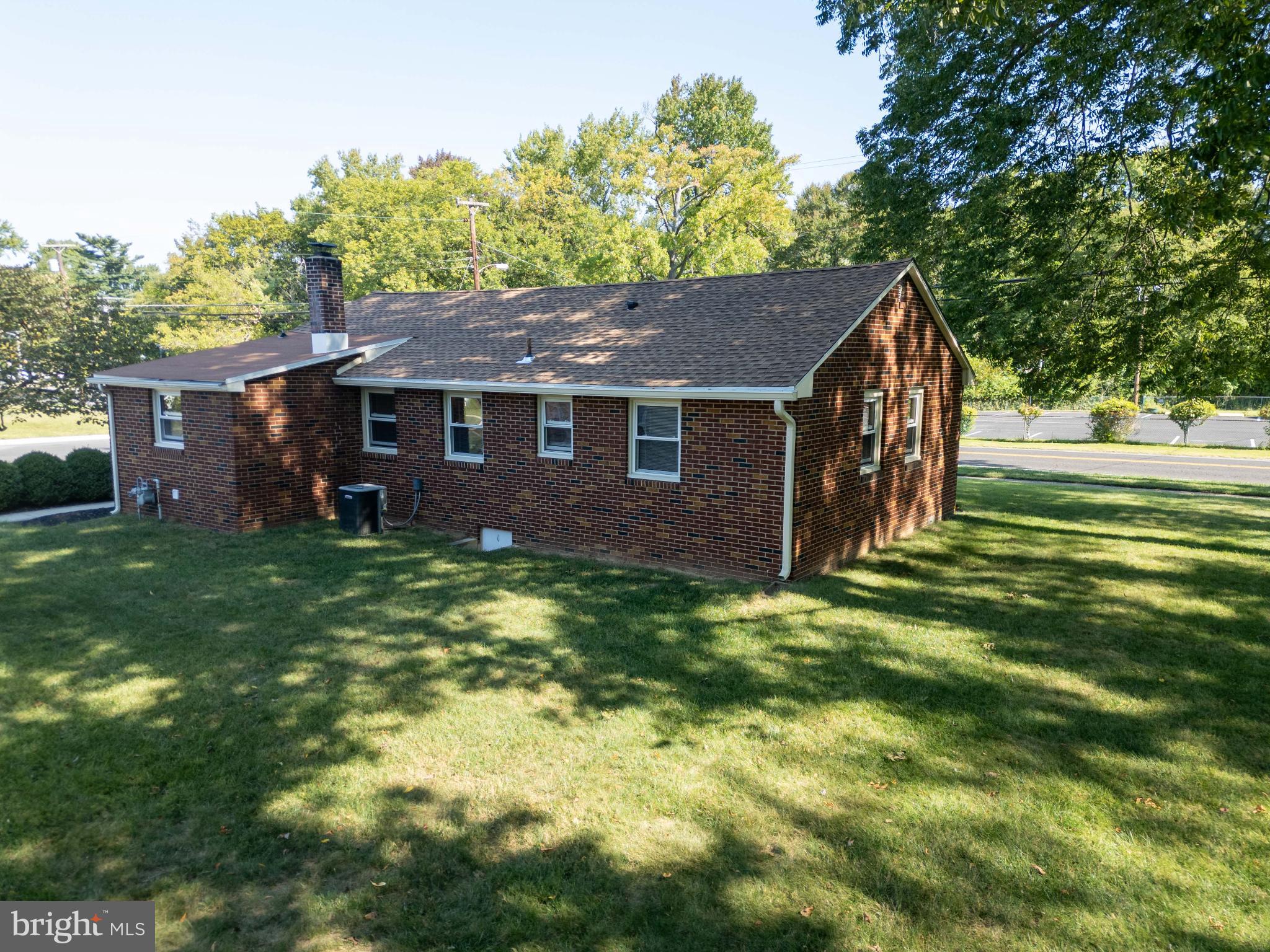 1800 S BURNT MILL ROAD