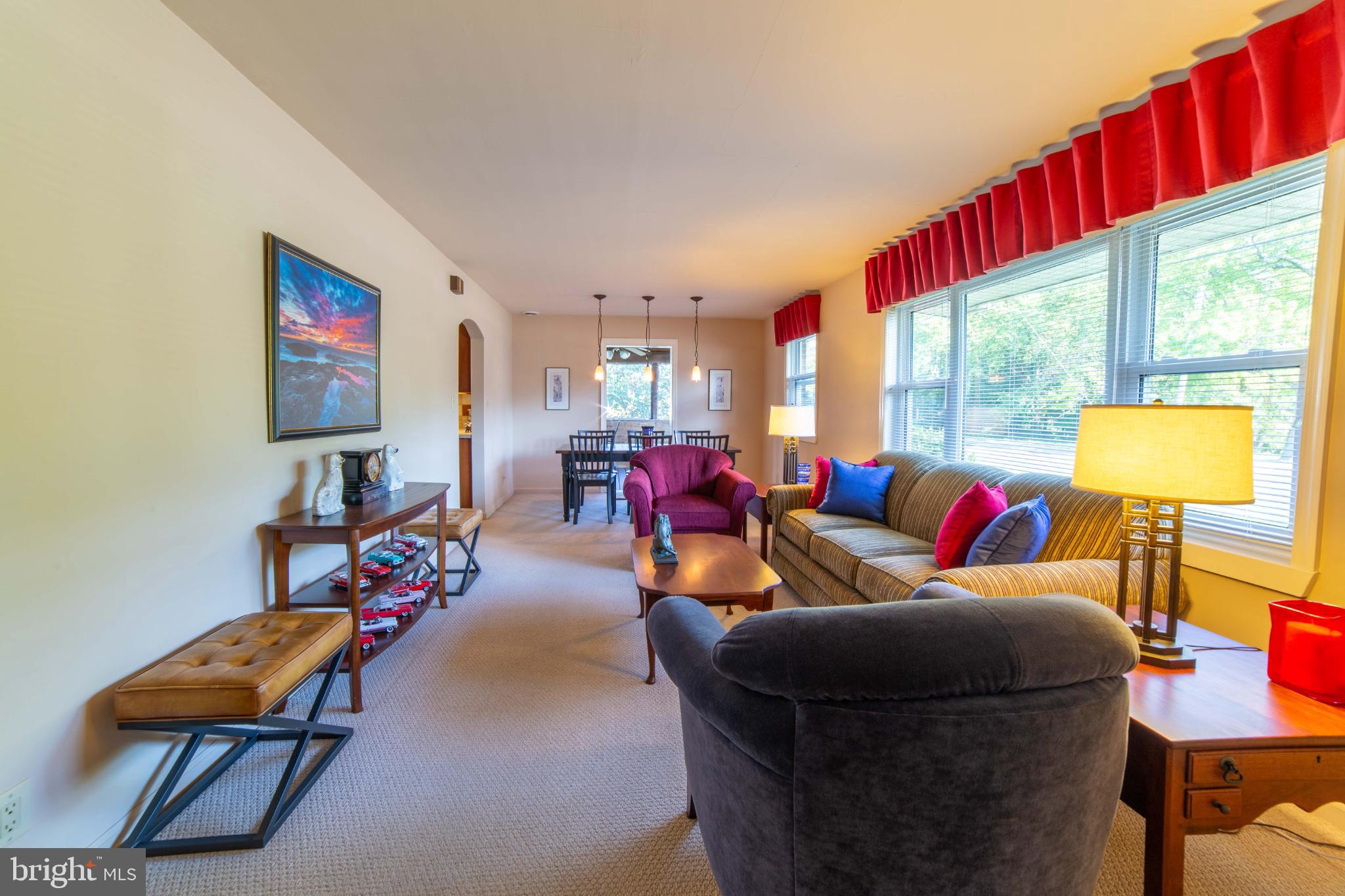 1800 S BURNT MILL ROAD