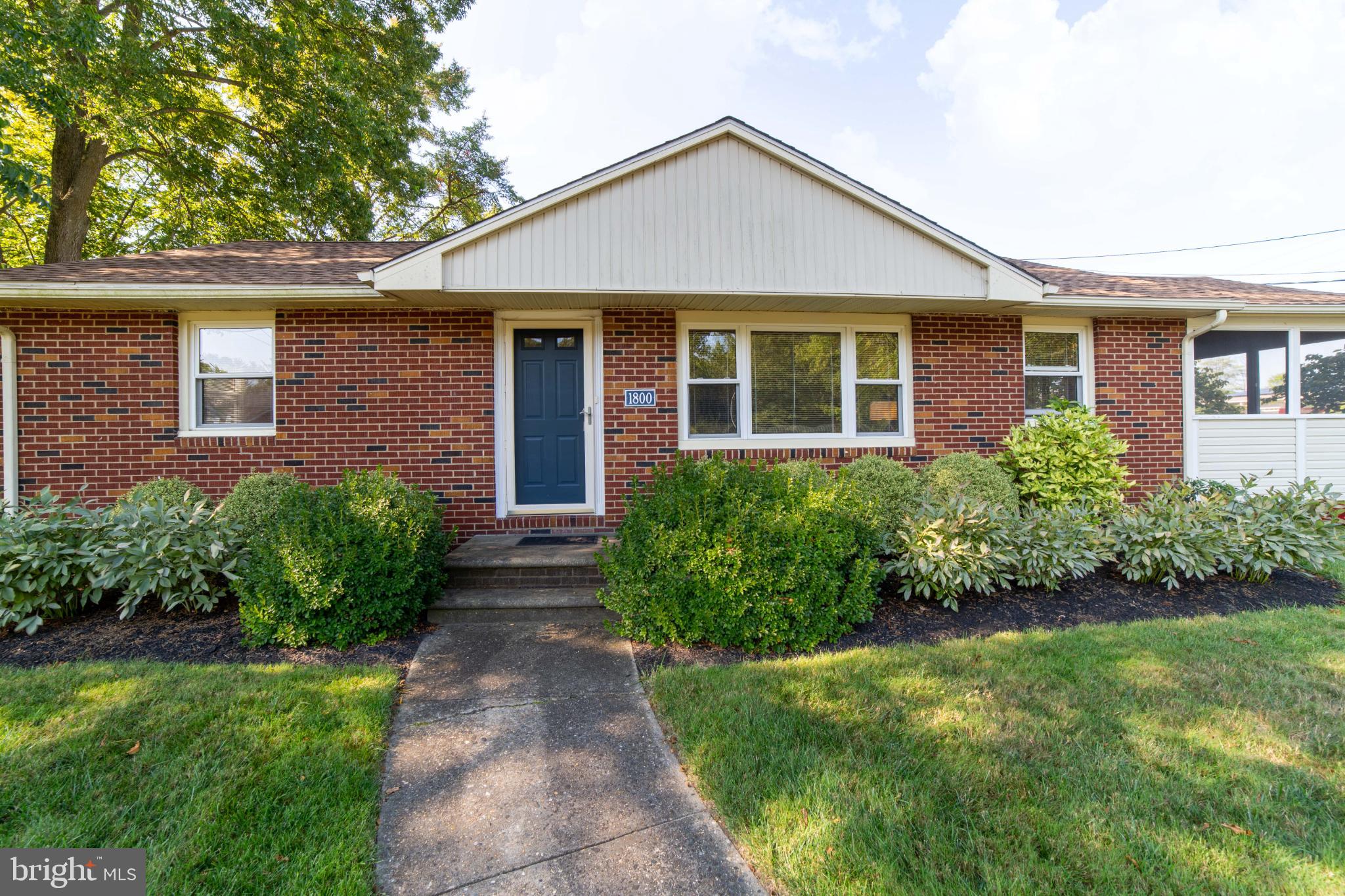 1800 S BURNT MILL ROAD