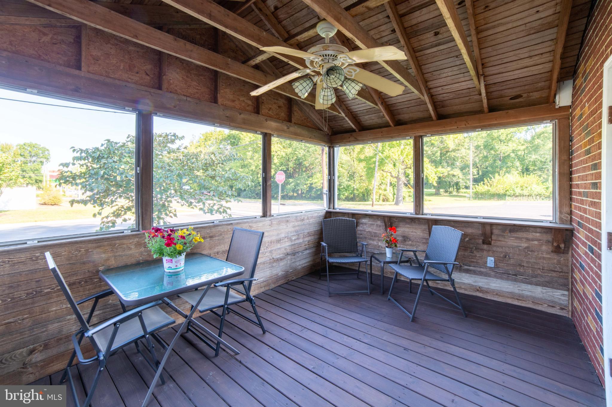 1800 S BURNT MILL ROAD