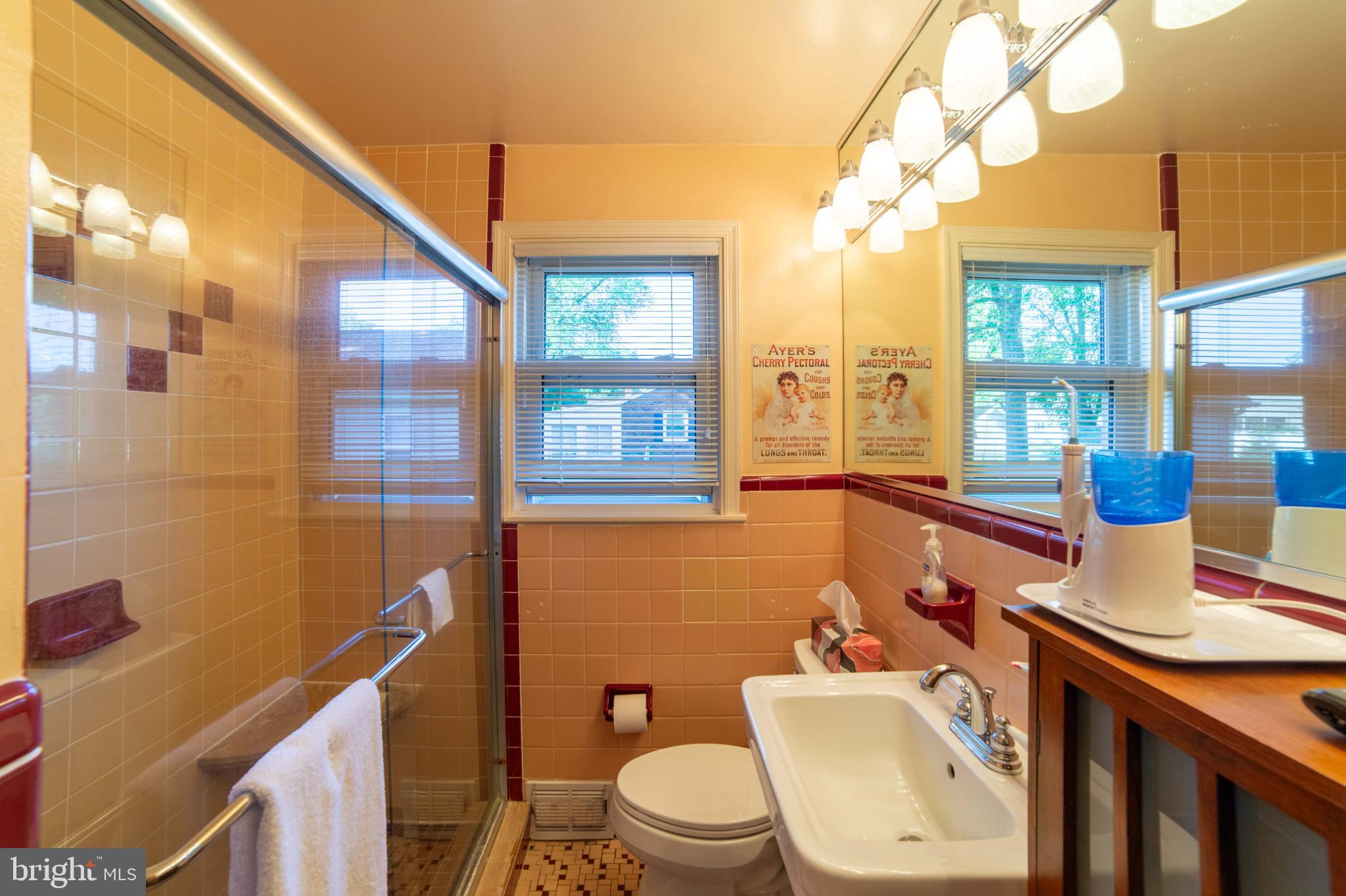 1800 S BURNT MILL ROAD