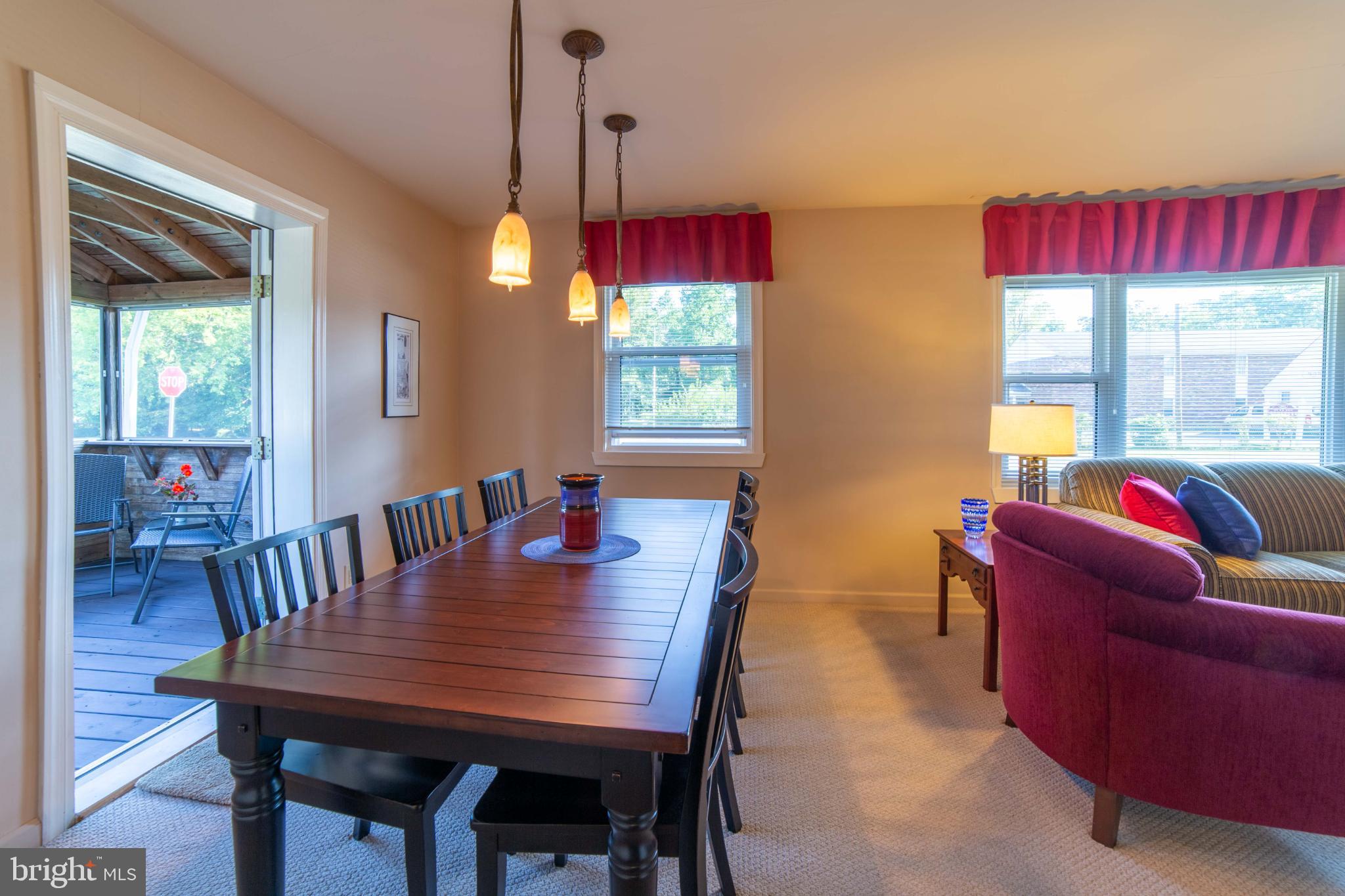 1800 S BURNT MILL ROAD