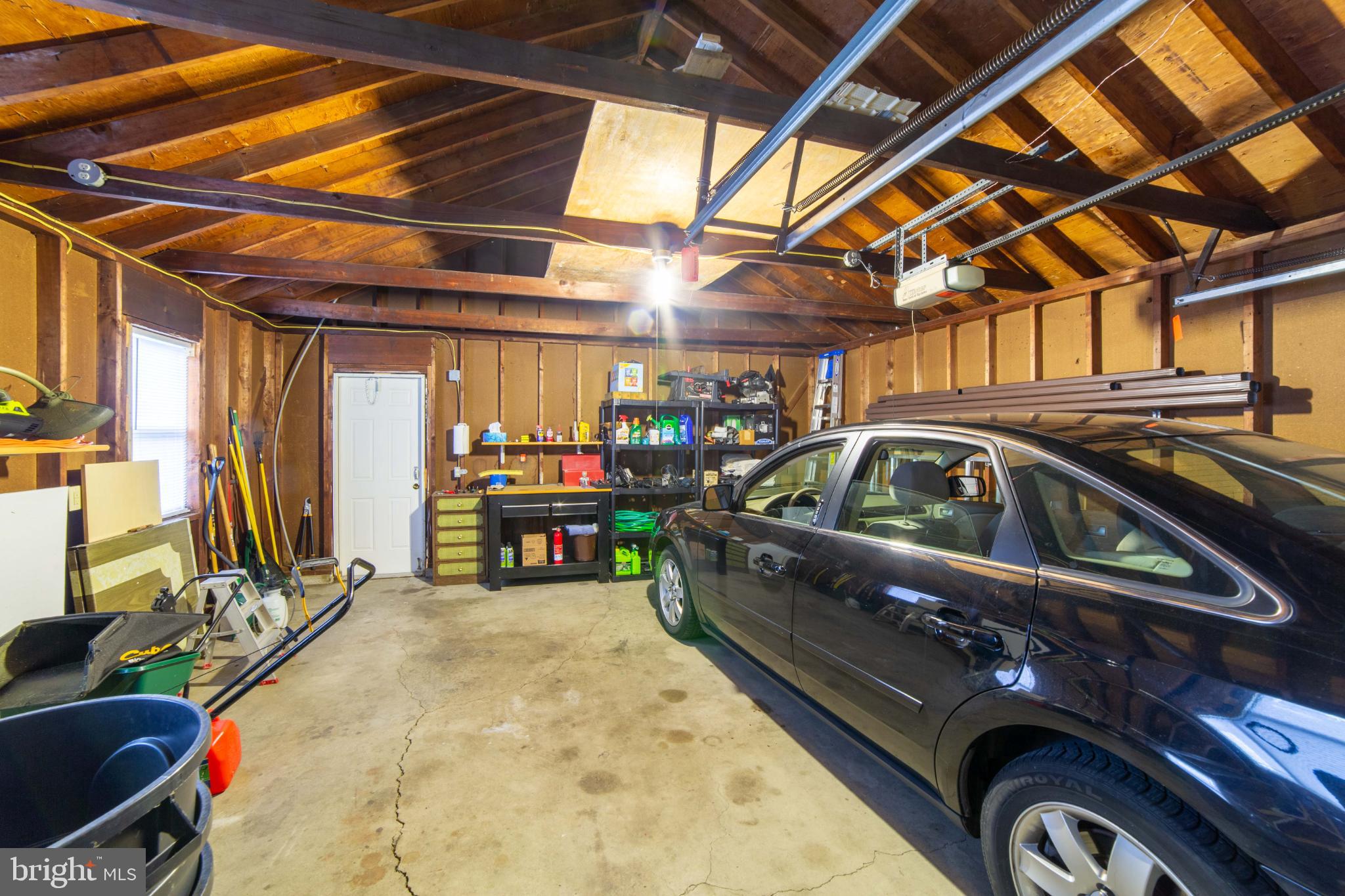 1800 S BURNT MILL ROAD