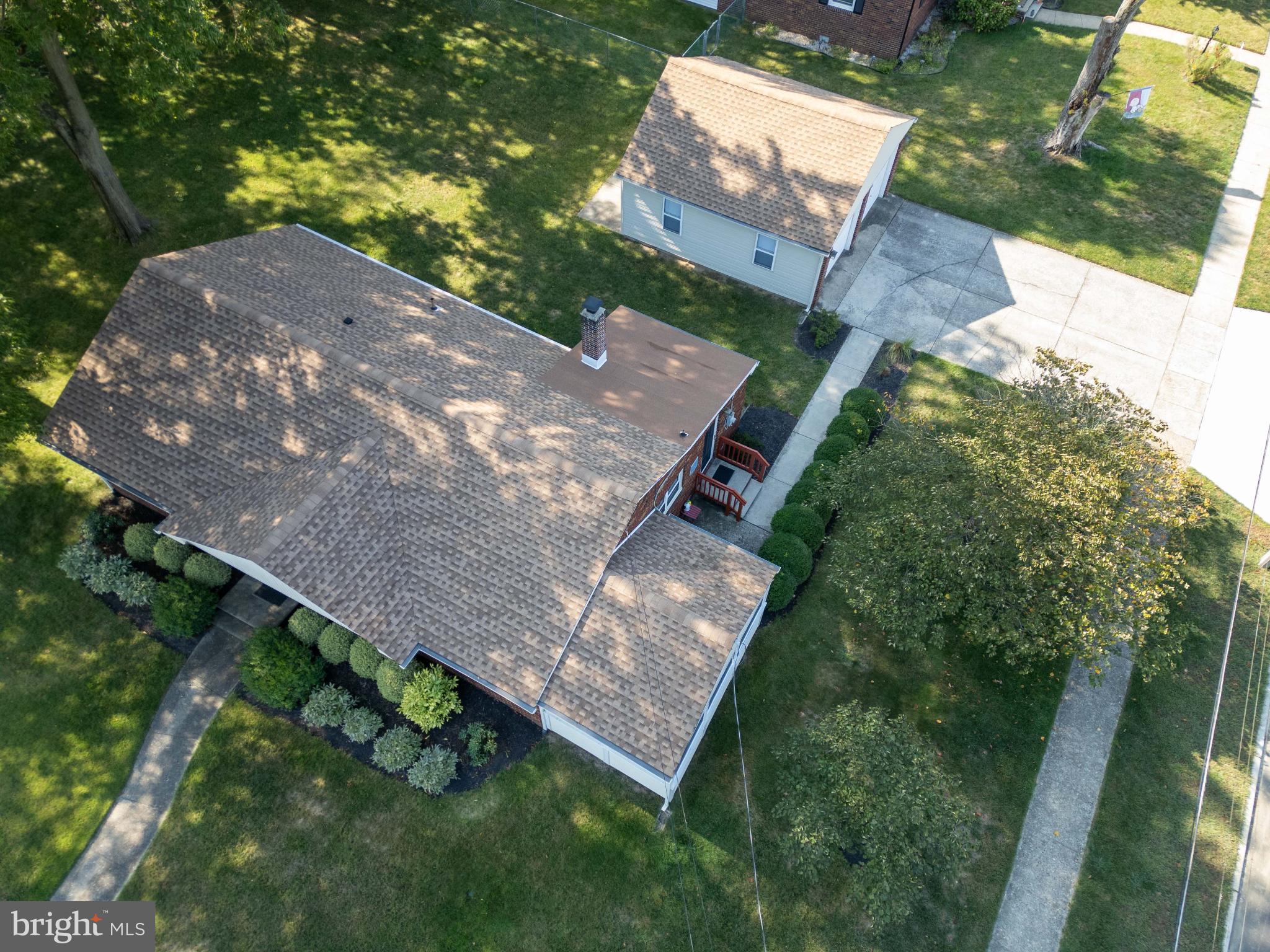 1800 S BURNT MILL ROAD