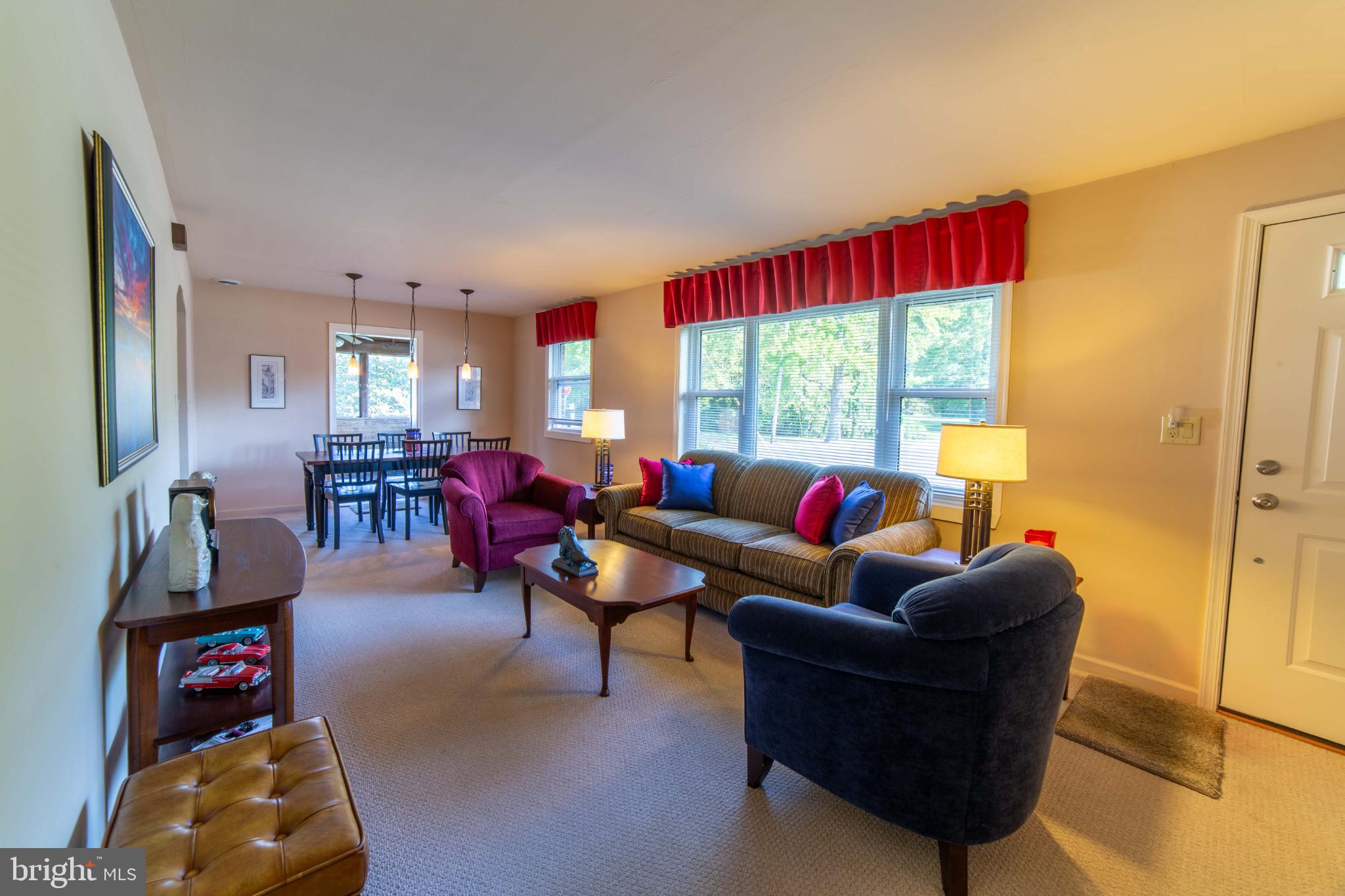 1800 S BURNT MILL ROAD