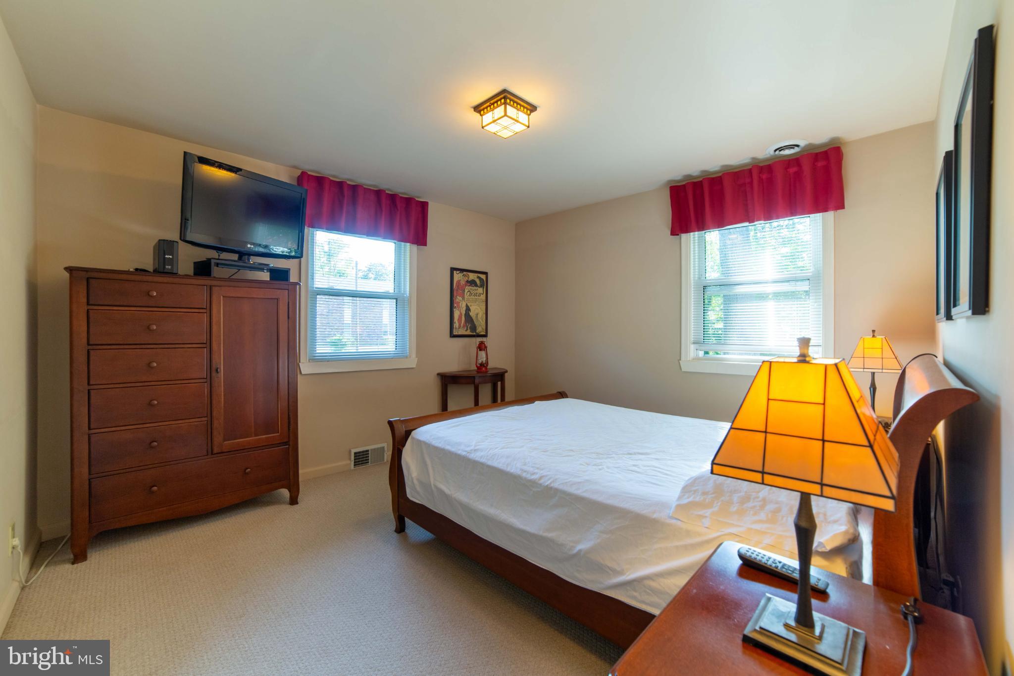 1800 S BURNT MILL ROAD