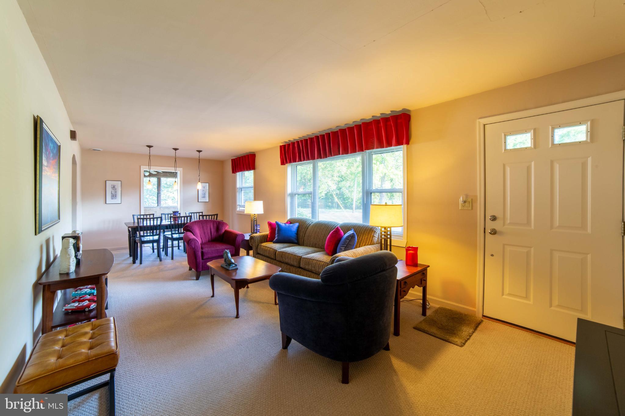 1800 S BURNT MILL ROAD