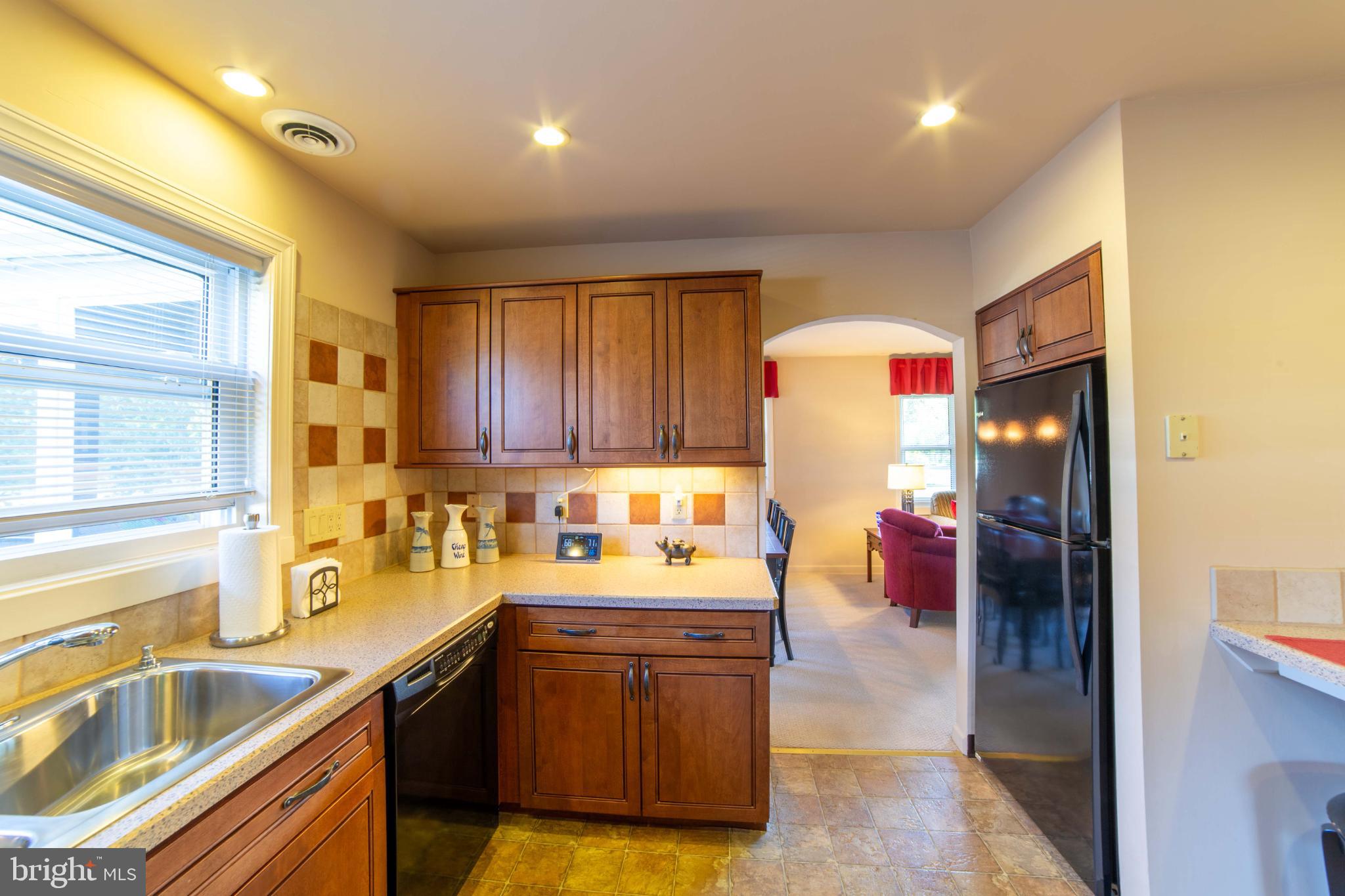 1800 S BURNT MILL ROAD