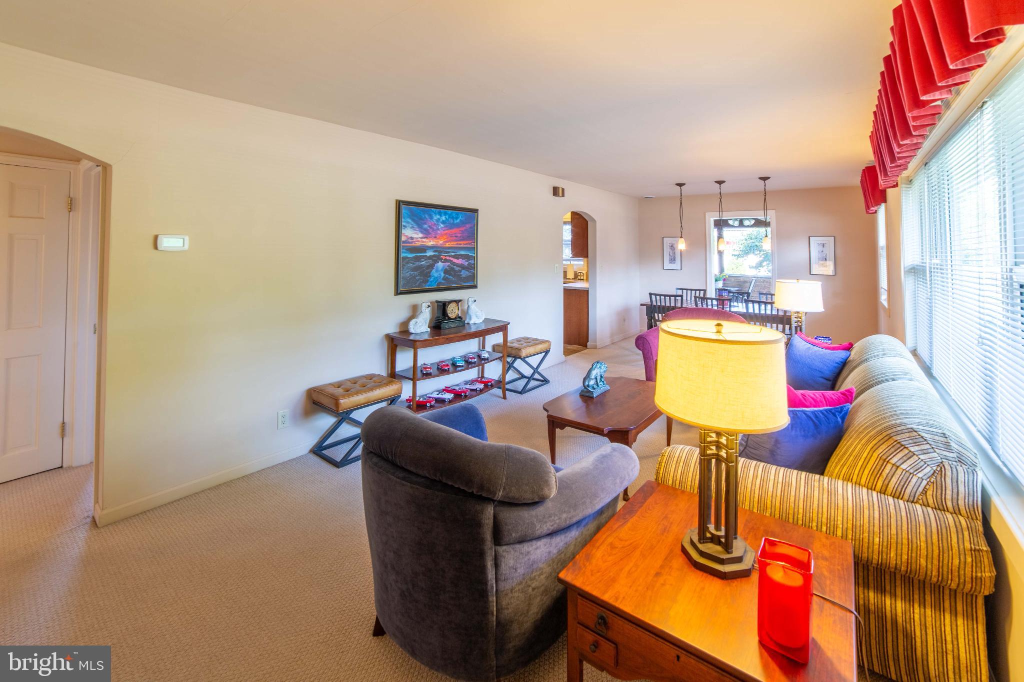 1800 S BURNT MILL ROAD