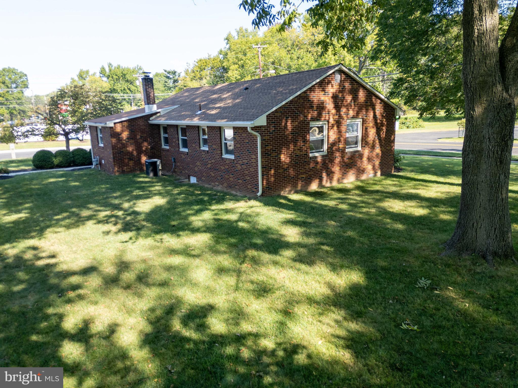 1800 S BURNT MILL ROAD