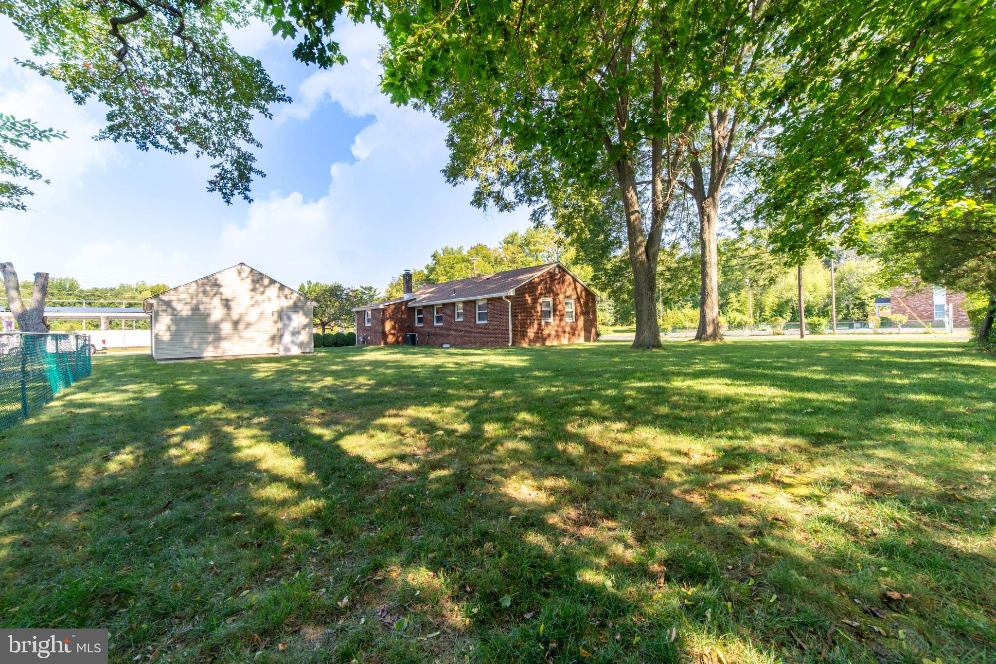 1800 S BURNT MILL ROAD