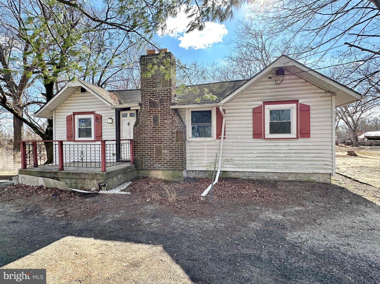 2397 Harding Hwy