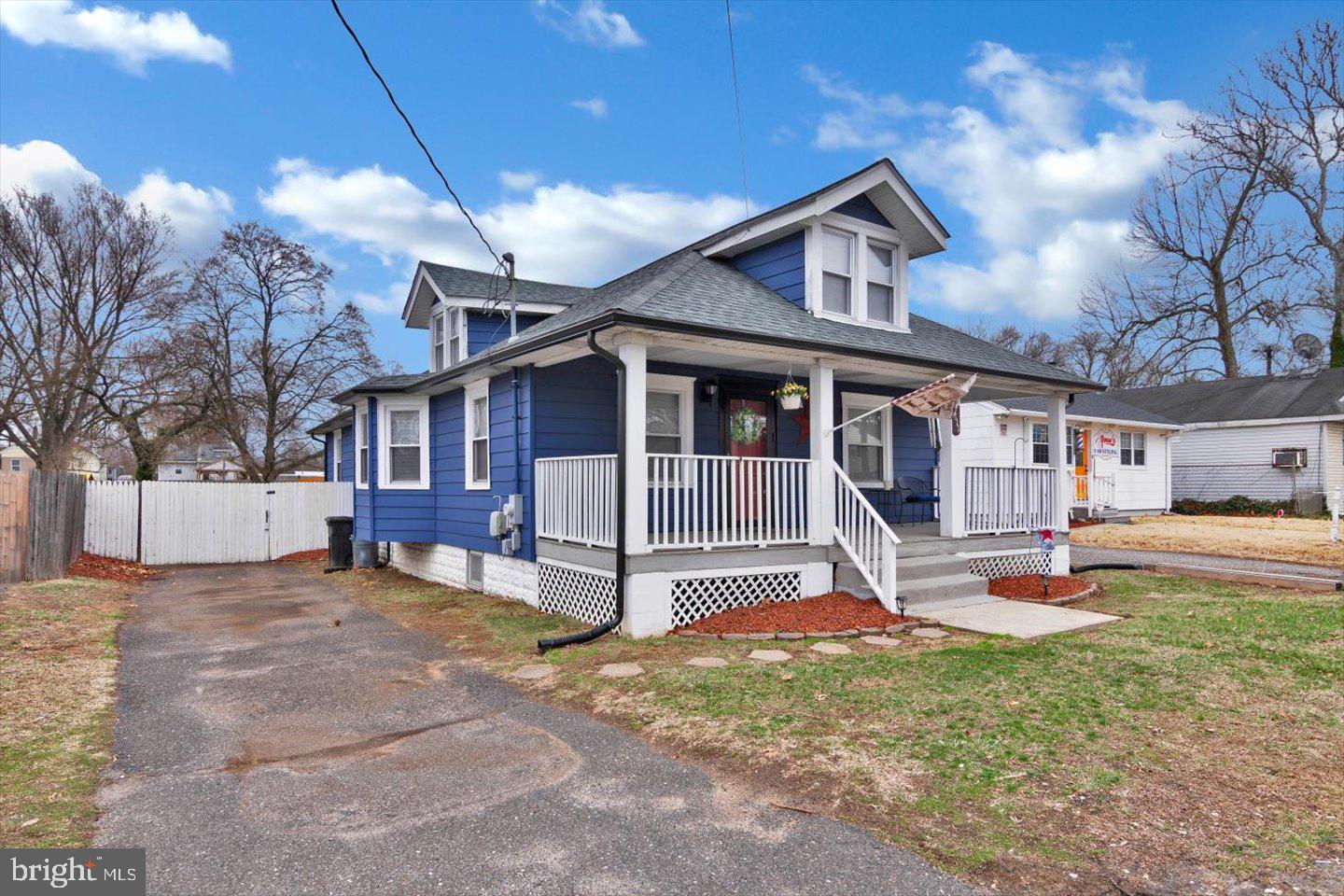 1111 Delsea Dr