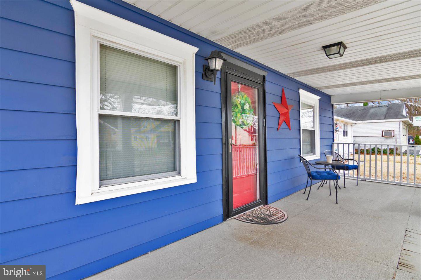 1111 Delsea Dr
