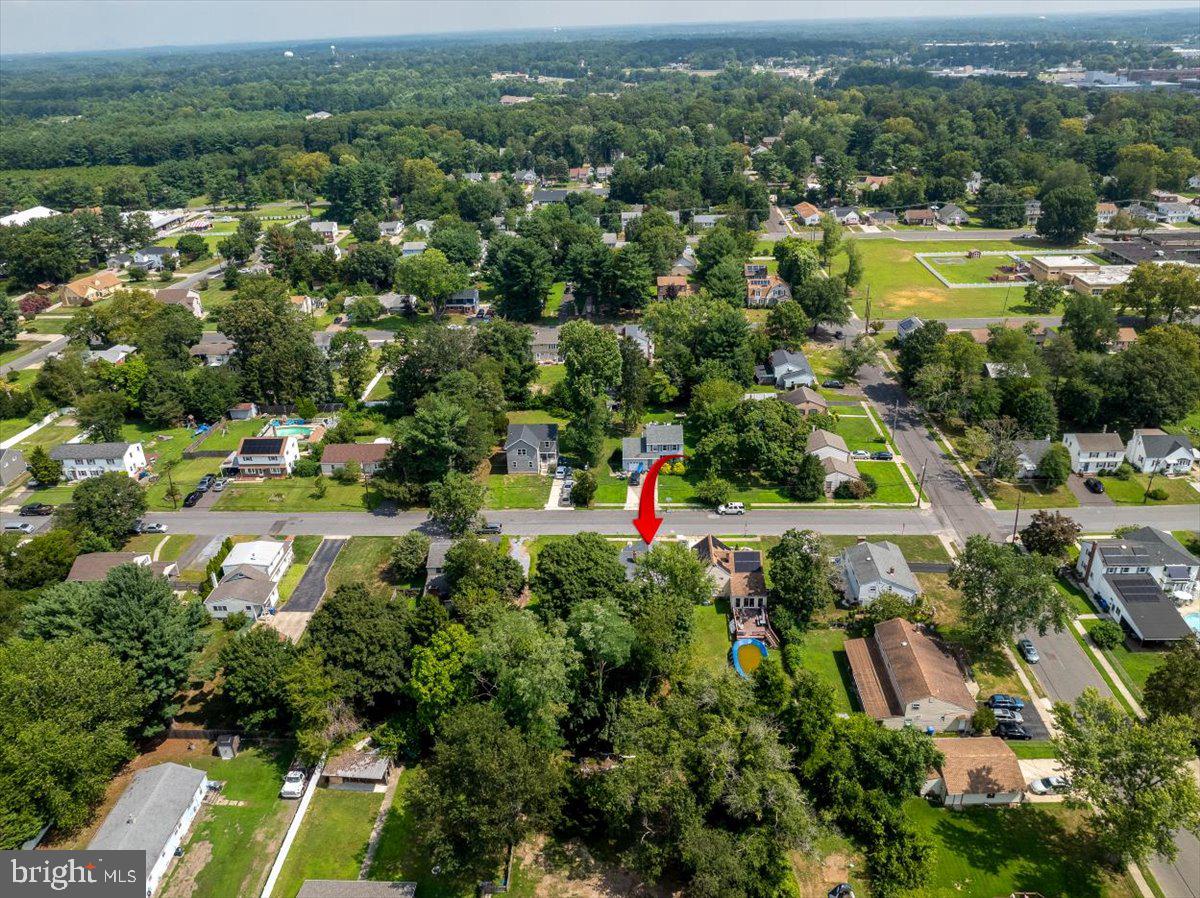 404 Franklin Rd