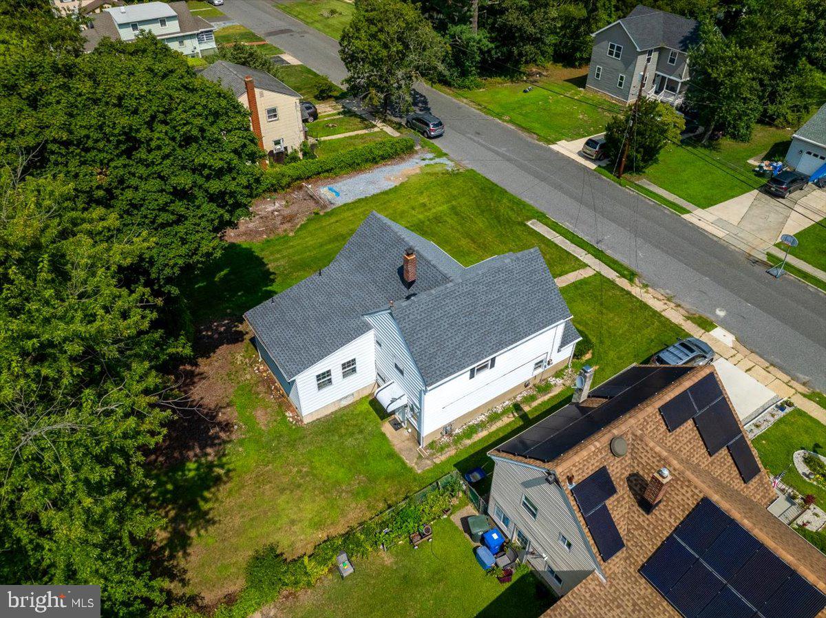 404 Franklin Rd