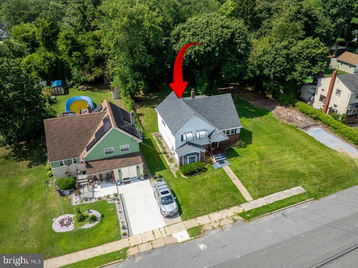 404 Franklin Rd